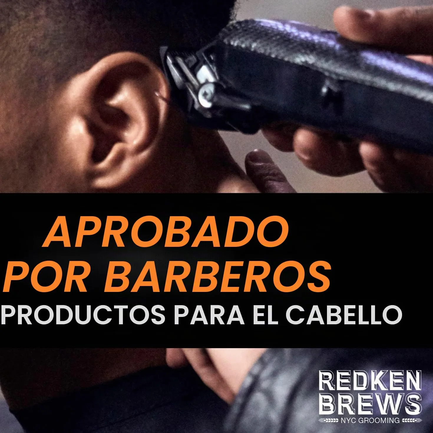 REDKEN Champú 3 en 1 Acondicionador y Gel Corporal 1000 ml