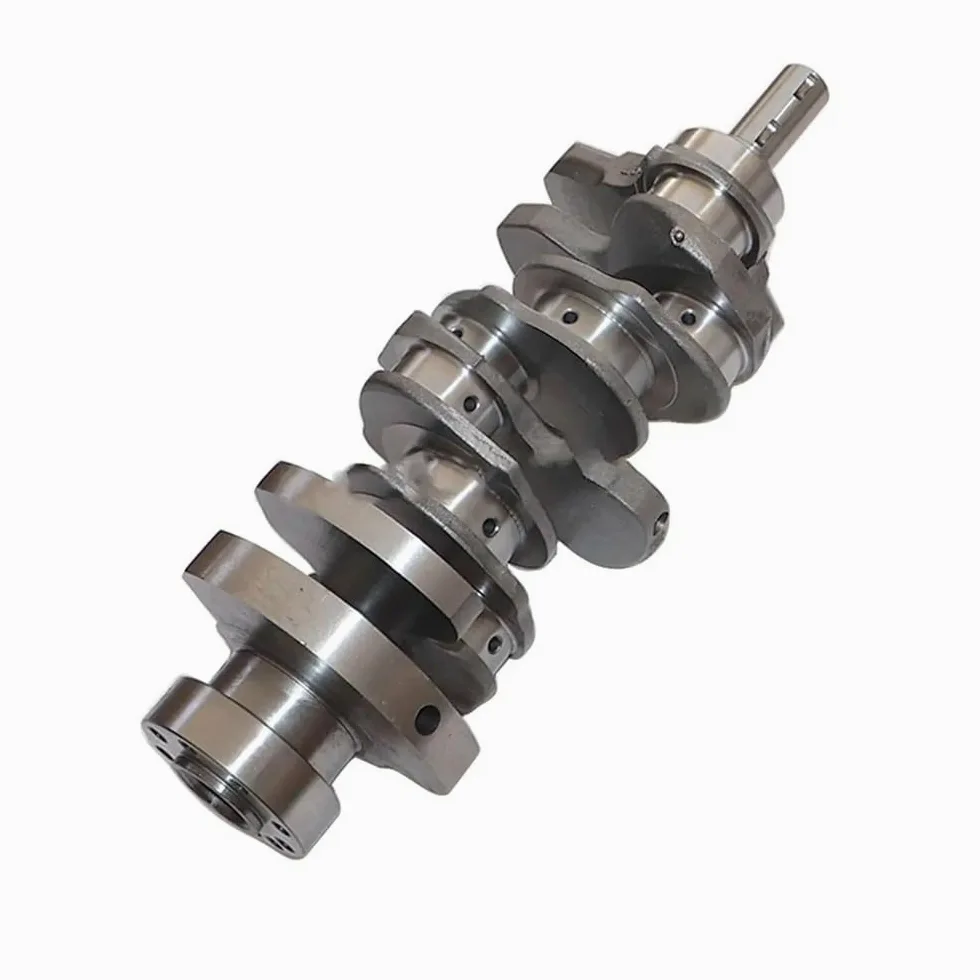 Motor del cigüeñal Compatible con 3. 3L Santa Fe Azera 2013-2016 2017-2022 se Ajusta a los números de Pieza 23110-3CFA0 23110-3L100 623R6-3CA00 623R6-3CA0A