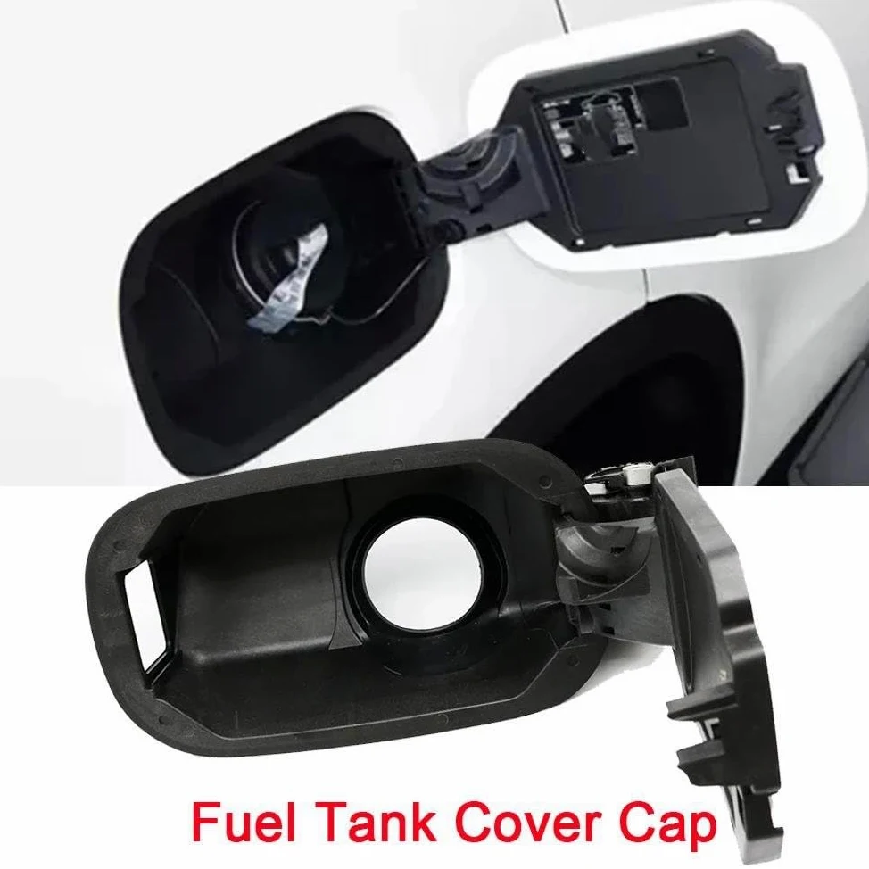 Tapón Depósito Gasolina A2536305902 Trasero Conjunto Carcasa Tapa De Llenado Depósito Para GLC300 GLC350e GLC43 GLC63 AMG Base 4Matic QAQMHVCVB