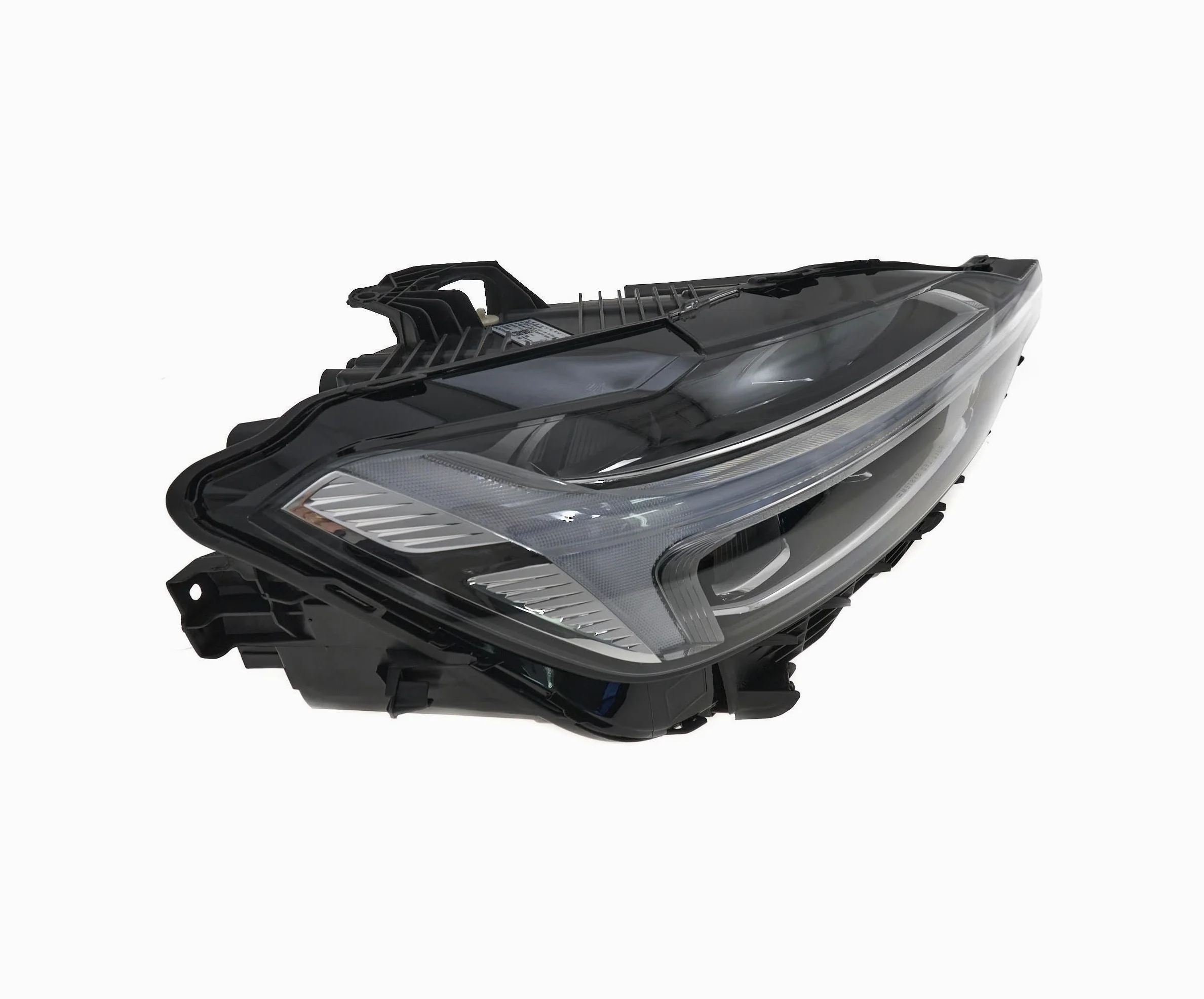 carro Faros delanteros, Lámpara delantera Derecha 316456561 adecuado para VOLVO XC60 2017- eléctrico, Led, sin marca de verificación E