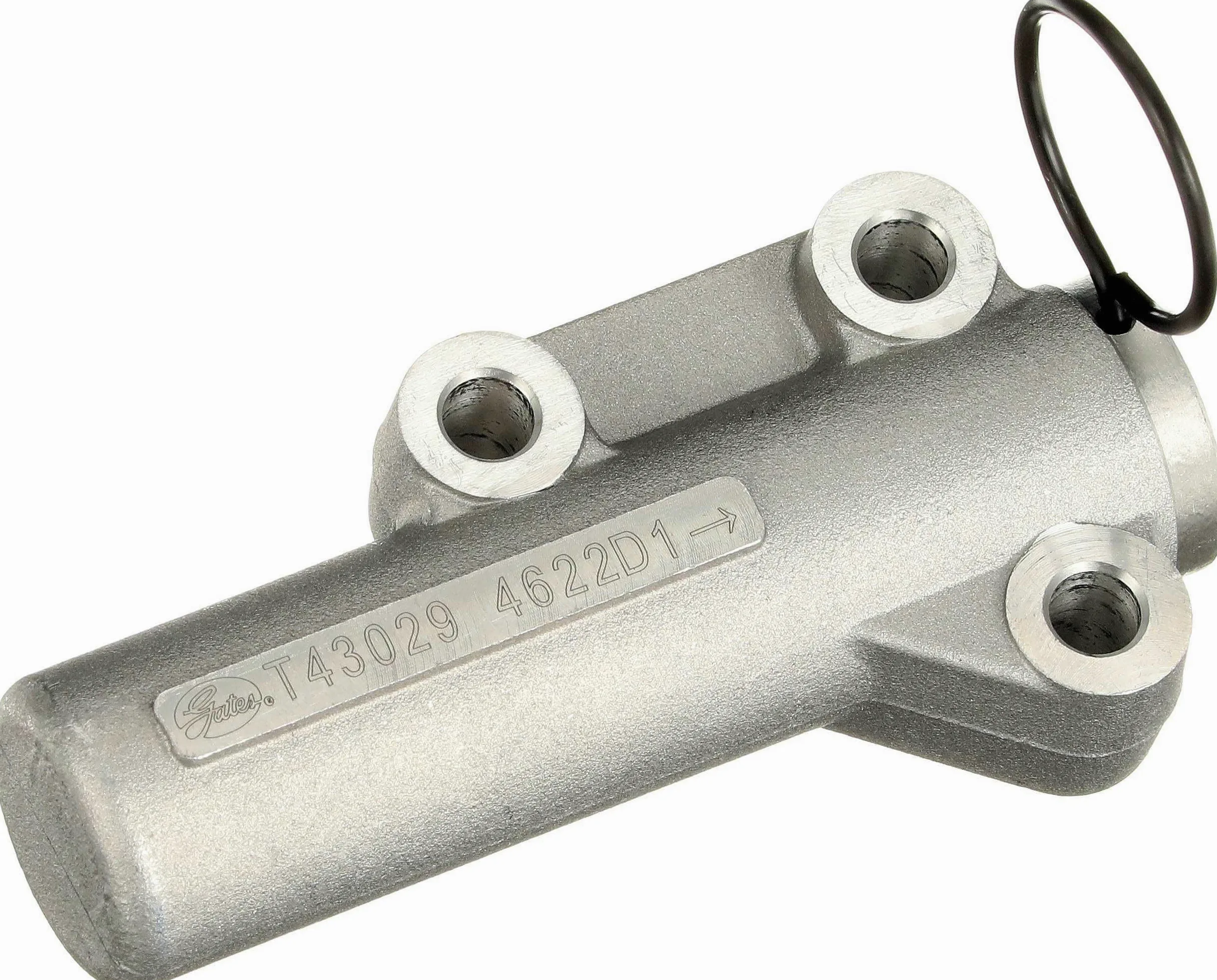 GATES KP25557XS-1 Bomba de agua + kit de correa de distribución Número de dientes: 87 24 mm con bomba de agua Compatible con AUDI A4 B7 Avant 8ED A4 B6 Avant 8E5 A4 B6 Sedán 8E2 A4 B7 Sedán 8EC, VW