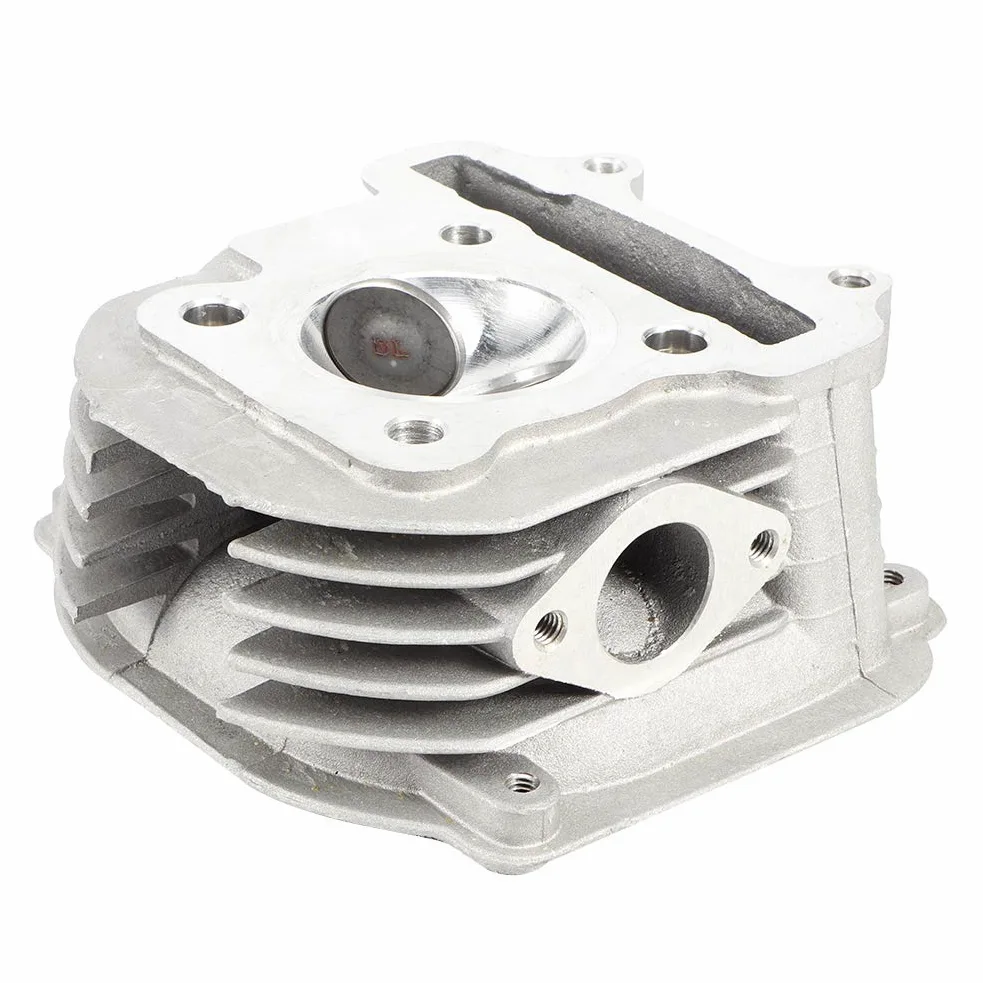 Culata para Motor GY6 125cc 150cc ATV Go Kart Scooter