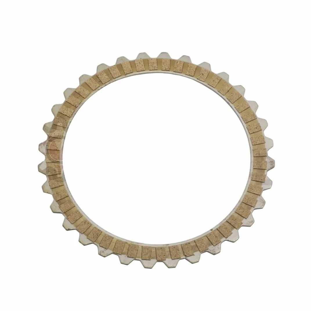 Discos De Fricción Embrague Motor Para GSX-R1100 (1986-1988), GSX1100F Para Katana (1988-1993), 21441-06B01 Y 21441-48B00