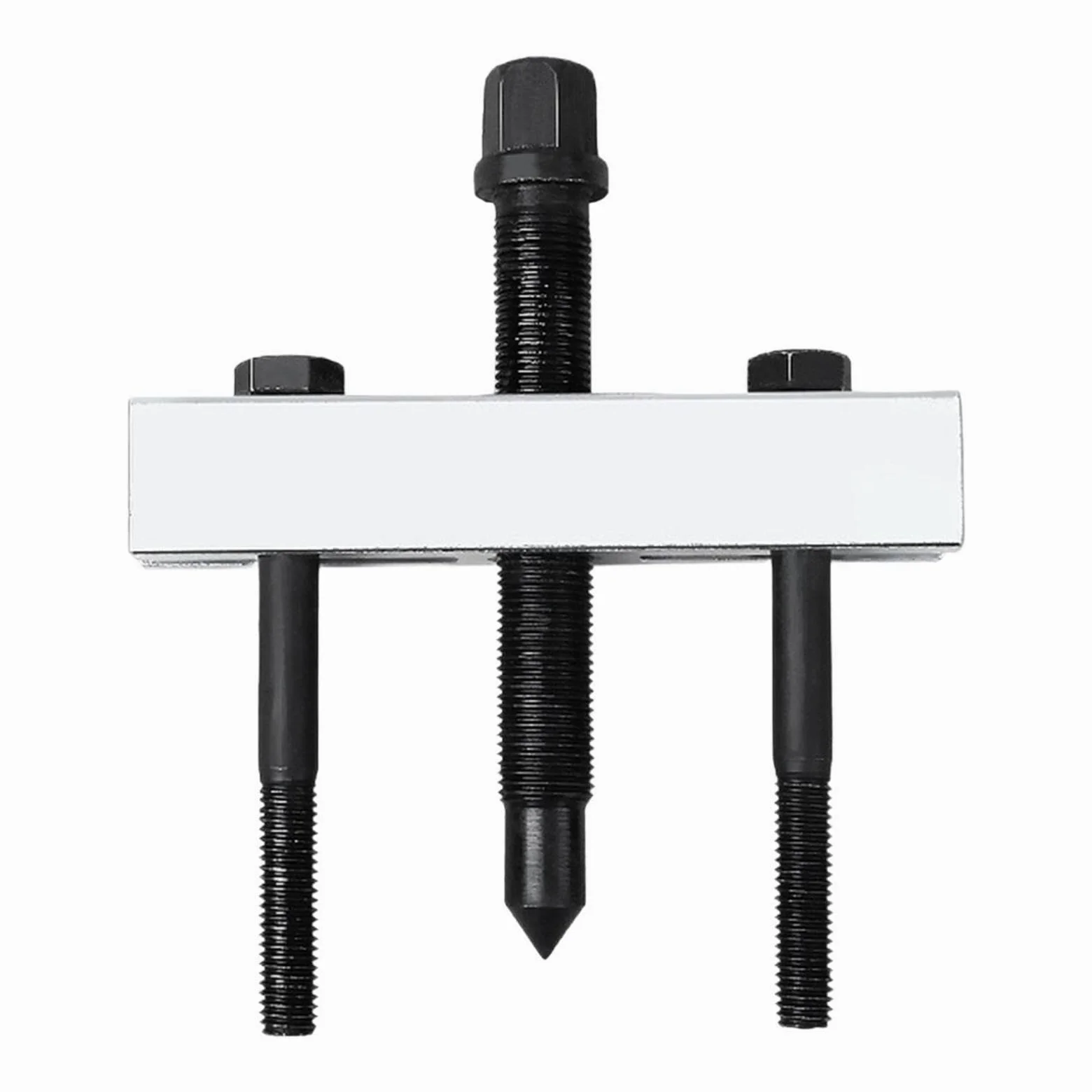 Extractor de poleas de cigüeñal Ligero y portátil, Separador de rodamientos Multiusos para Camiones