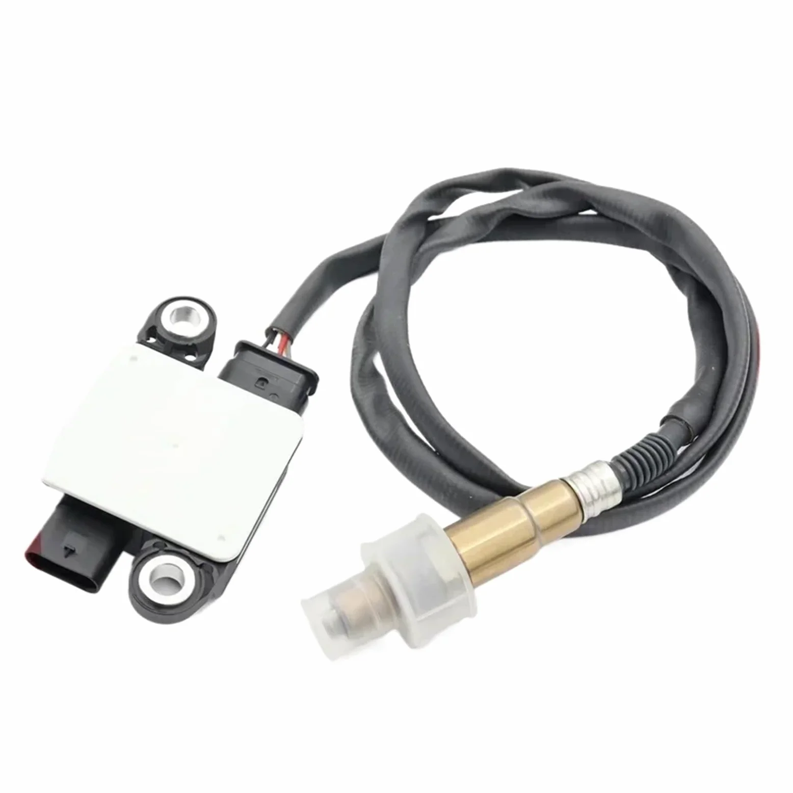 Sensor de partículas PM, Sensor PM para automóvil, para Sensor de Material particulado 04L906261F, para VW 2016-2019
