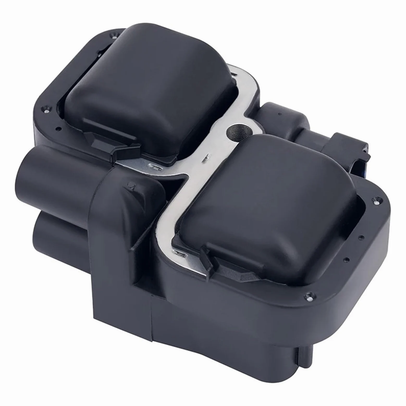 Bobina De Encendido Scooter Para Commander Para Renegade Para Outlander 800 500 570 650 1000 800R 1000R MAX Bobina De Encendedor Motocicleta Cable Bujía | 1 set
