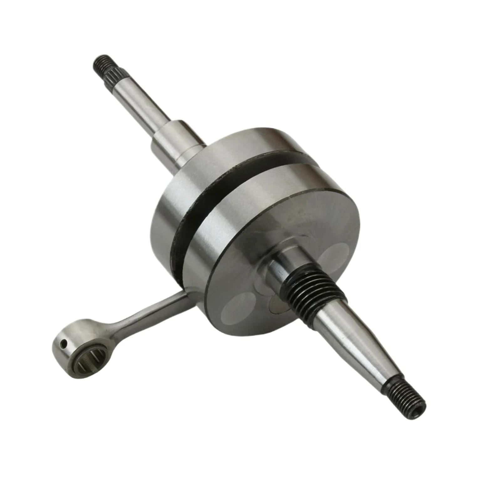 Compatible con cigüeñal Peugeot 50cc 2T for Zenith Vivacity Trekker Speedfight