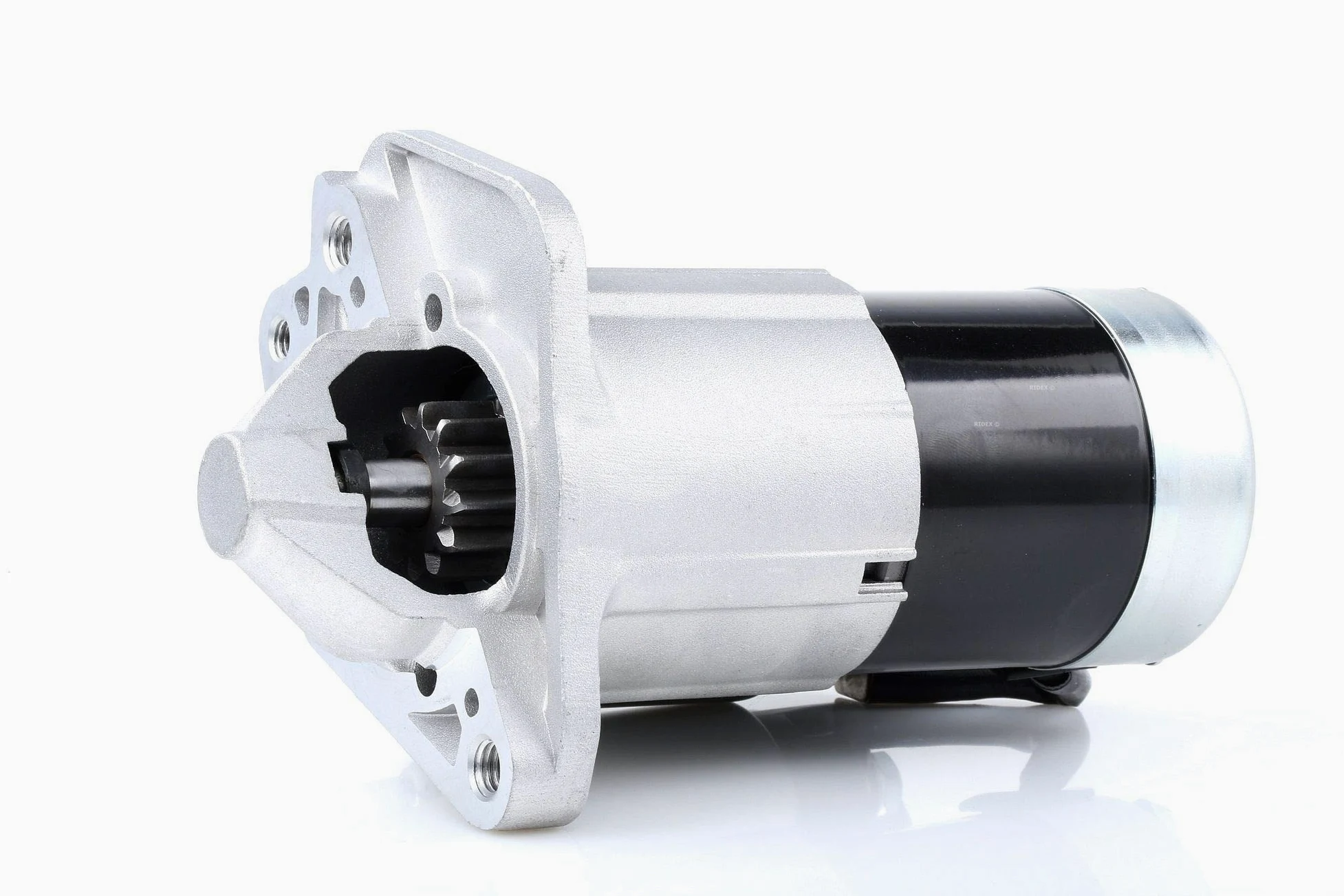 RIDEX 2S0084 Motor de arranque Compatible con RENAULT MEGANE III Grandtour KZ0/1