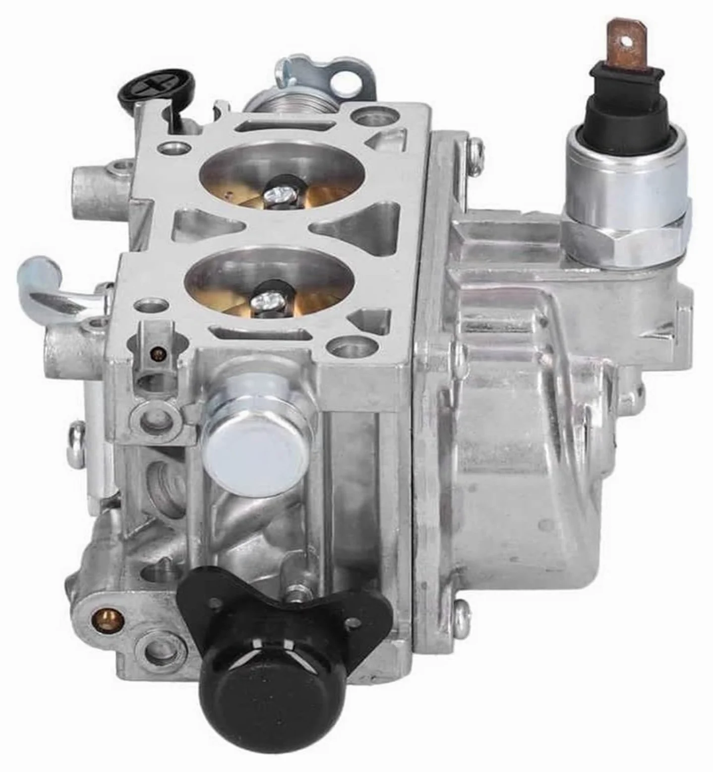 Carburador Carb para GX630 GX630R GX630RH 16100-Z9E-033 Cortacésped Carburador Gasolina Desbrozadora Cortadora De Césped Carburador Carburador