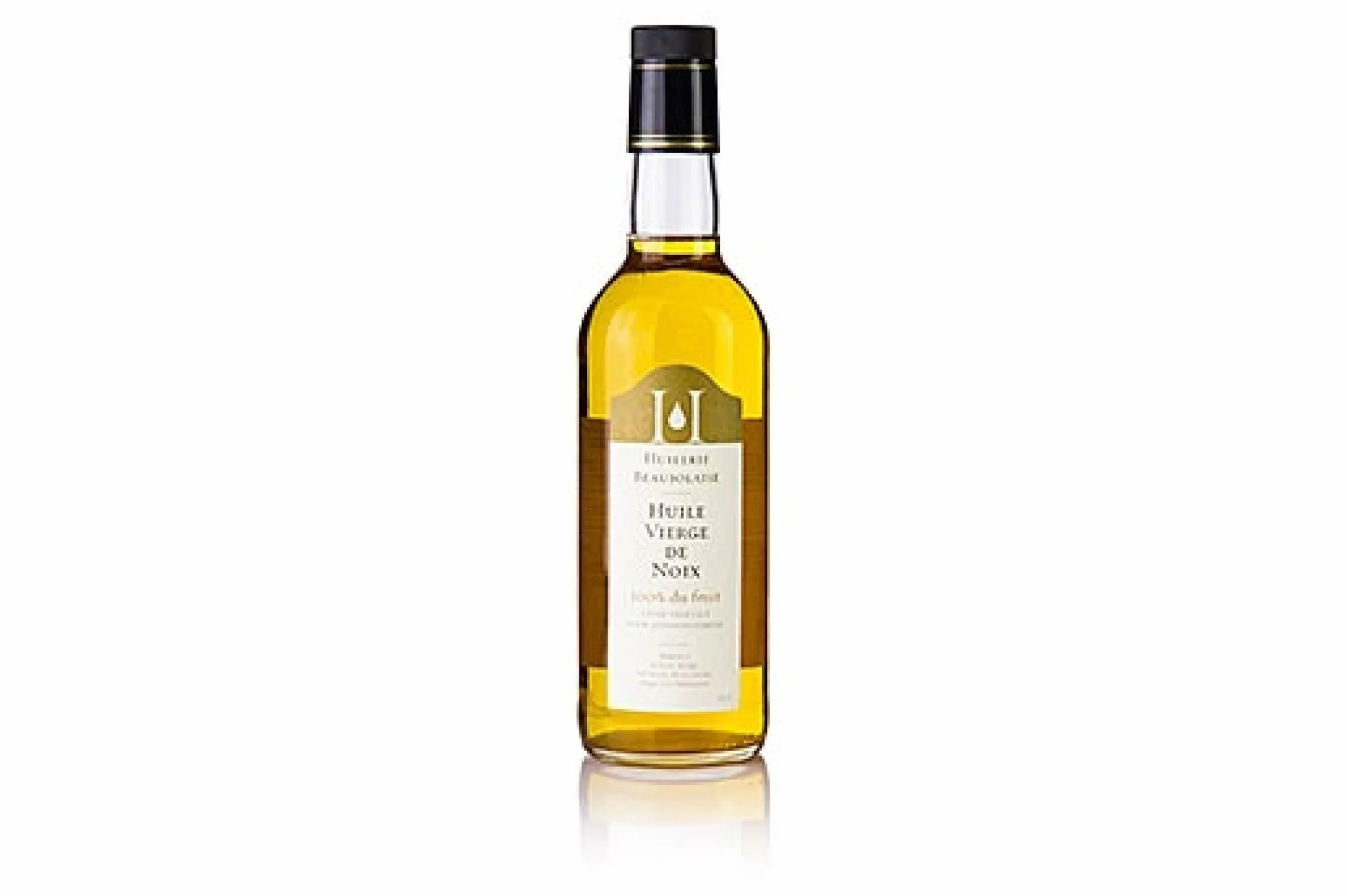 Huilerie Beaujolaise Aceite de nuez Virgin 500 ml