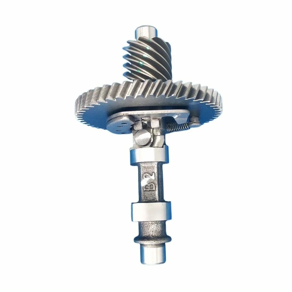 Árbol De Levas for Cortacésped Autopropulsado H-on-da GXV160 HRJ216 14100-ZE7-770