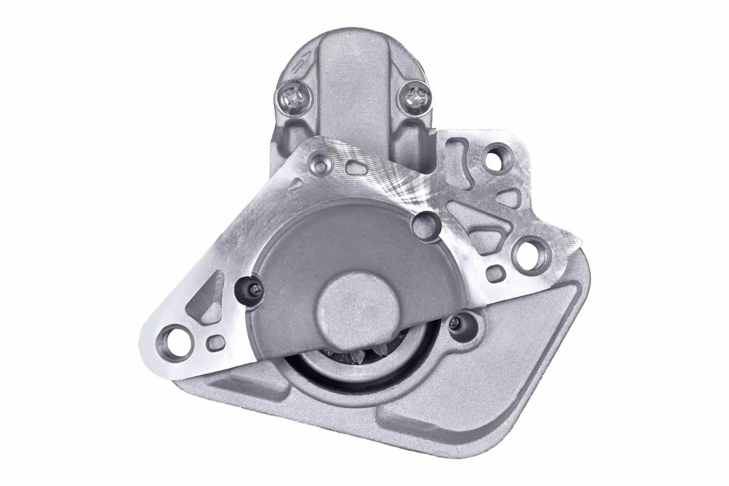 HELLA 8EA 011 610-241 Motor de arranque - 12V - 1.4kW