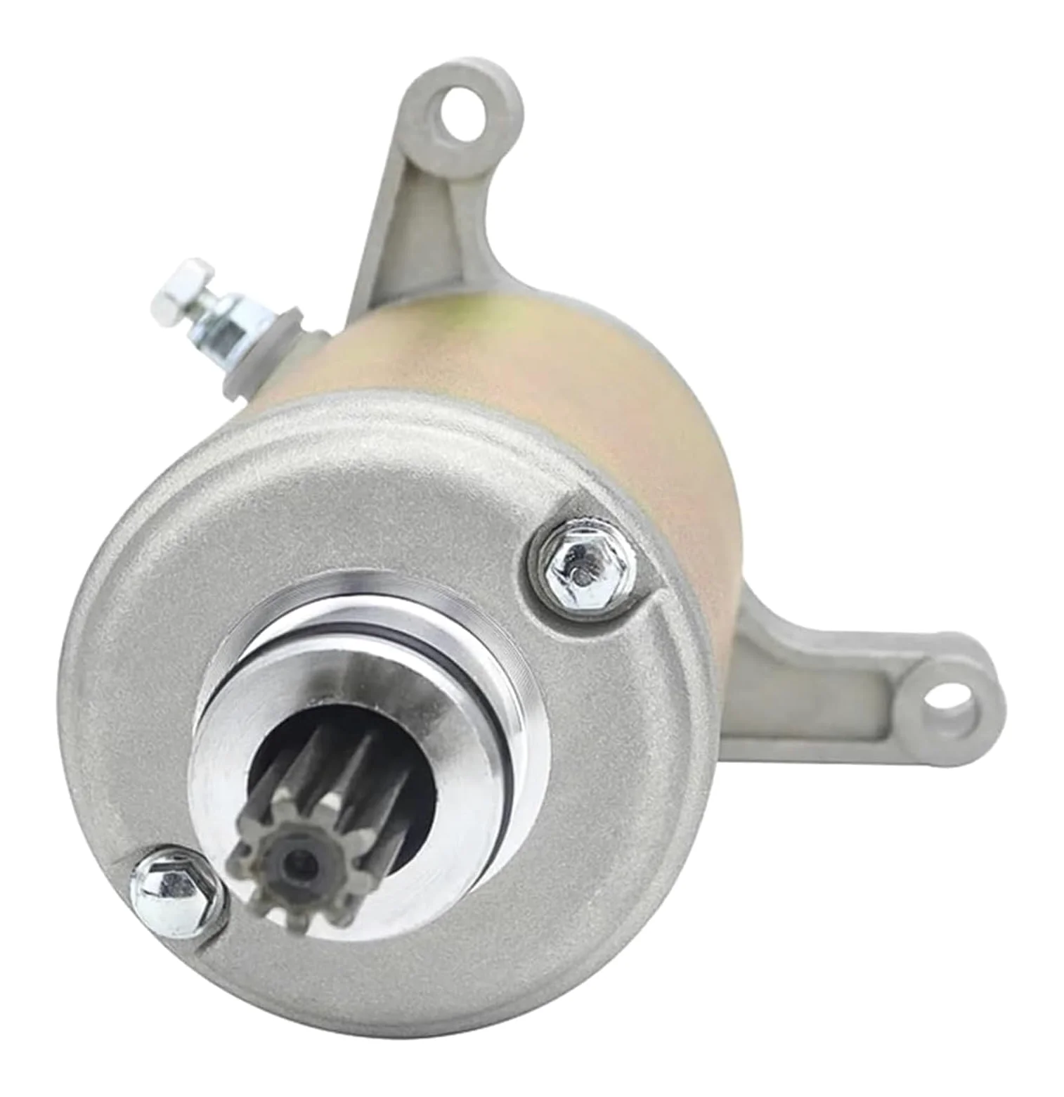 Motor Arranque Motocicleta para Big para Bear para Kodiak para Raptor para Warrior 350 para Terra para Motor De Arranque BMS