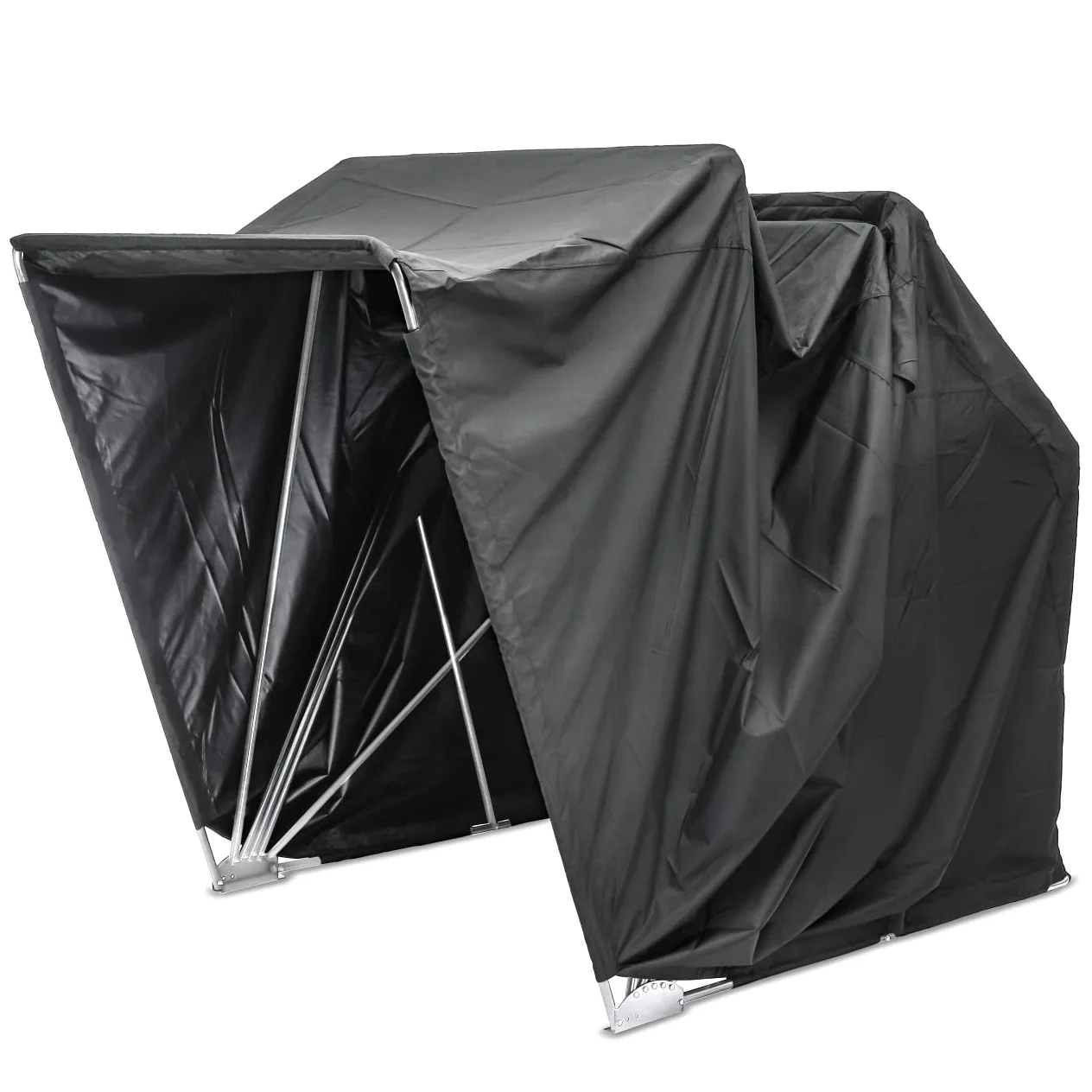 Garaje Plegable para Moto Custom Funda portatil XXL CB57533