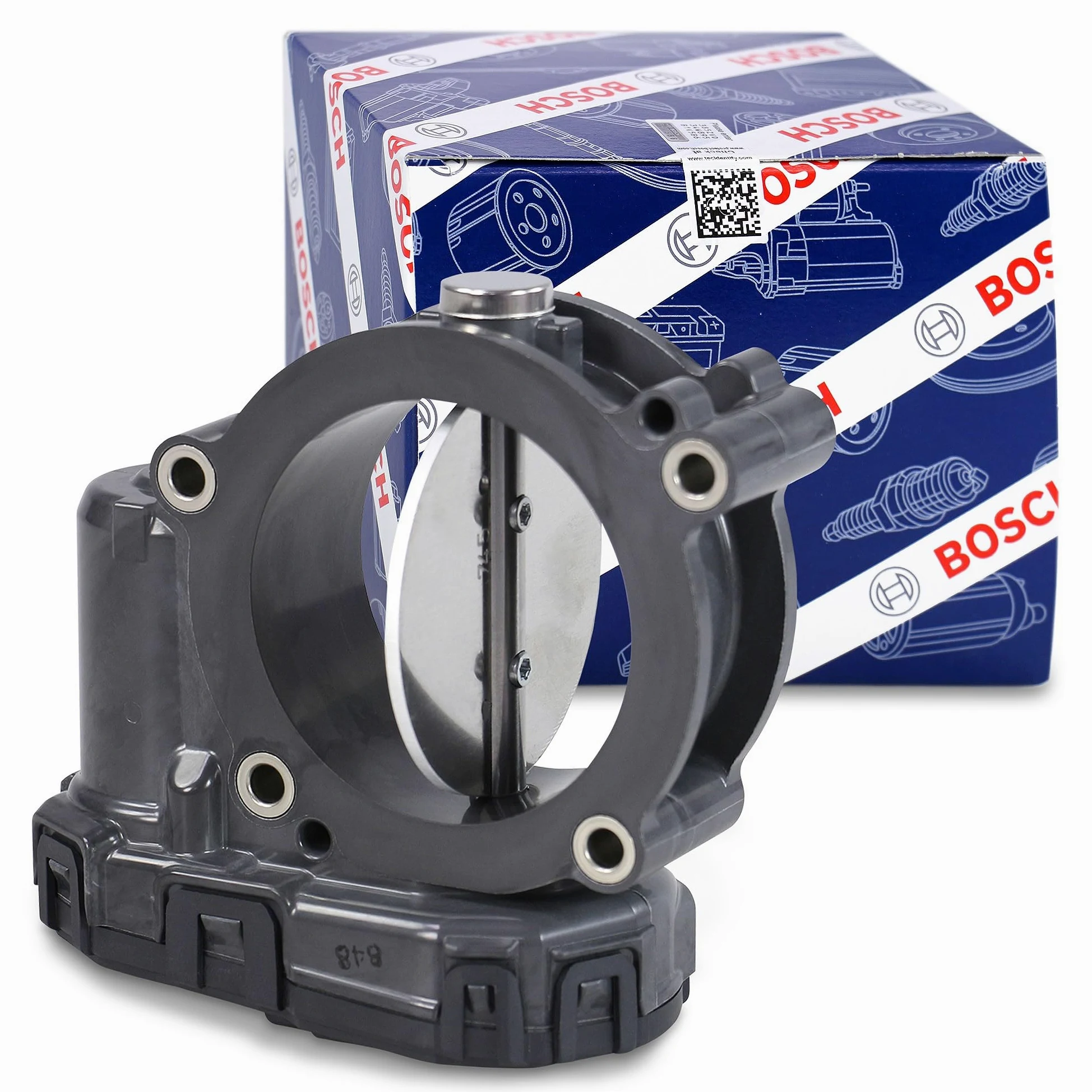 Bosch P7245 Filtro de aceite para vehículos