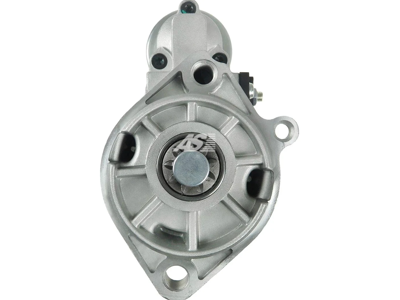 Aspl S0192 Arranque del Motor