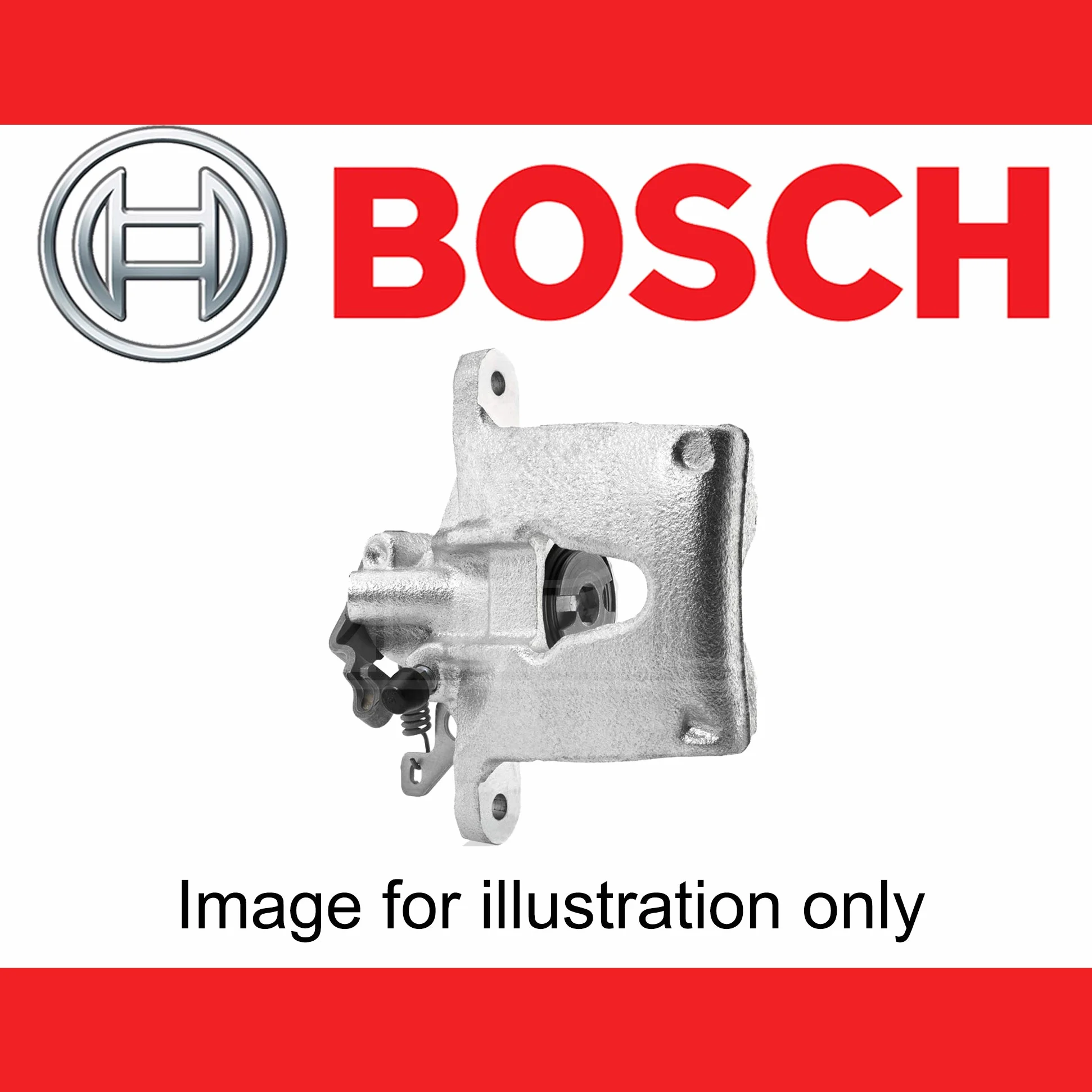 Bosch Nº 0 986 135 125
