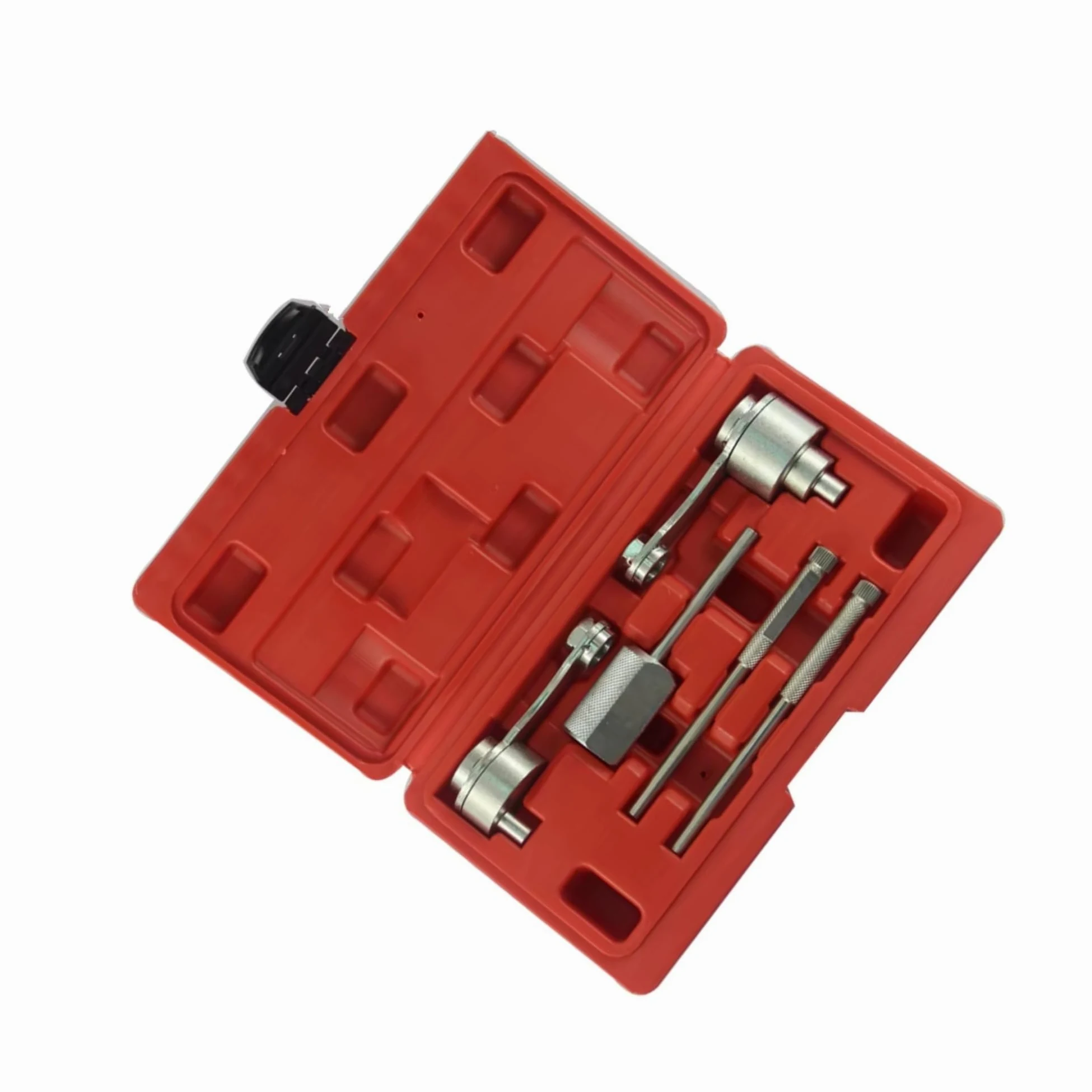 Kit Calado Distribución Para Land Para Rover Para Discovery 2,7 ​​TD V6 2004 2005 2006 2007 2008 2009 Kit Herramienta Bloqueo Ajuste De Sincronización De Motor Diésel De Coche