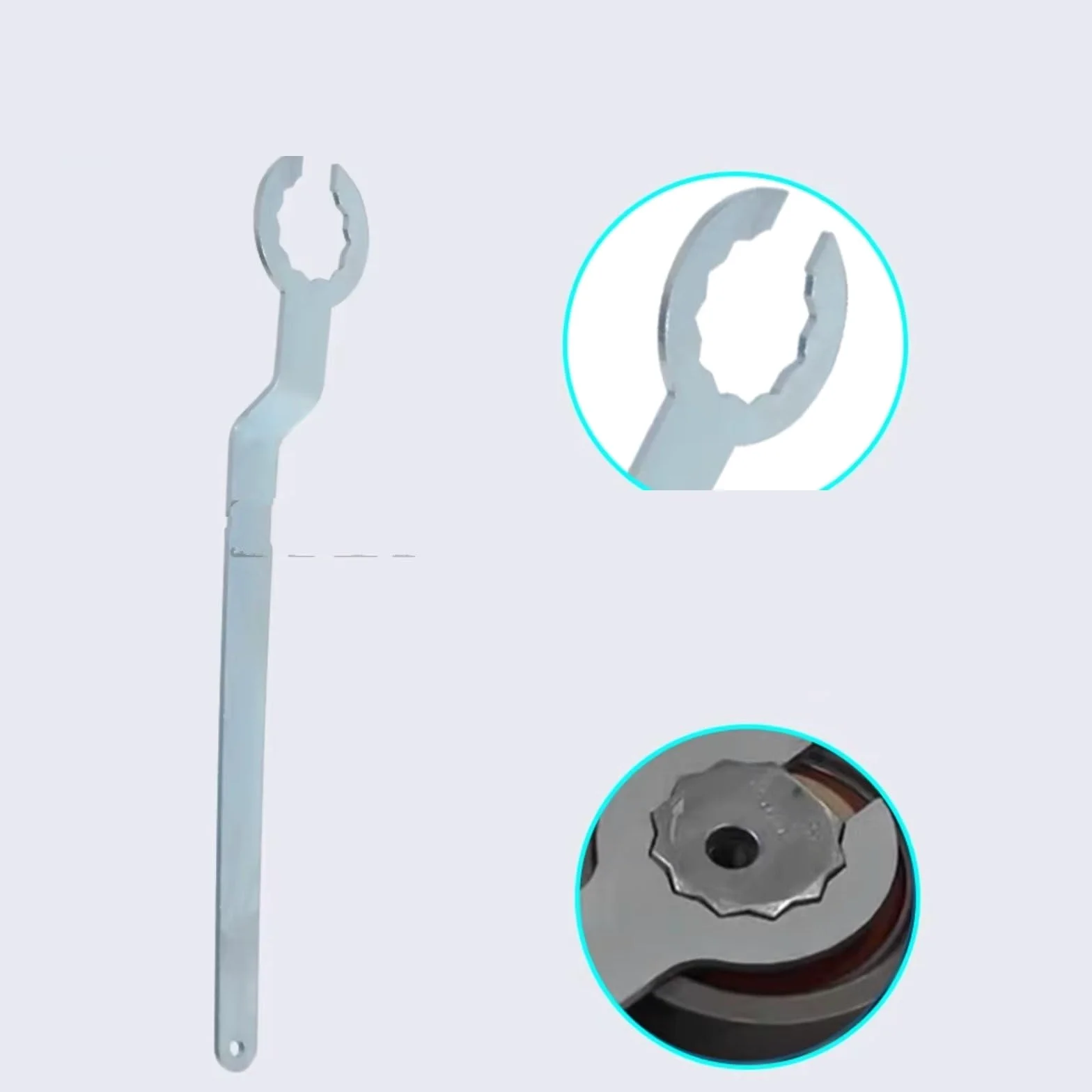Kit Calado Distribución Para Skoda Para Octavia 2013 1,2 1,4 TSI TGI Juego De Herramientas Para Árbol De Levas De Sincronización De Motor De Gasolina