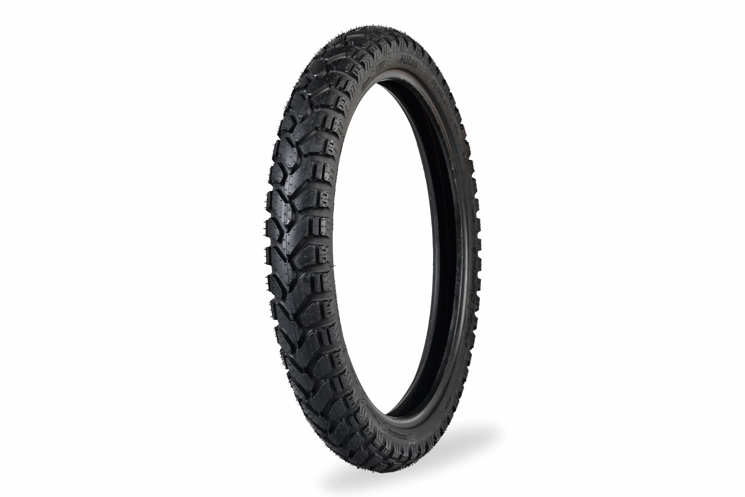 Neumático para Motocicleta Mitas ENDURO TRAIL 90/90-21