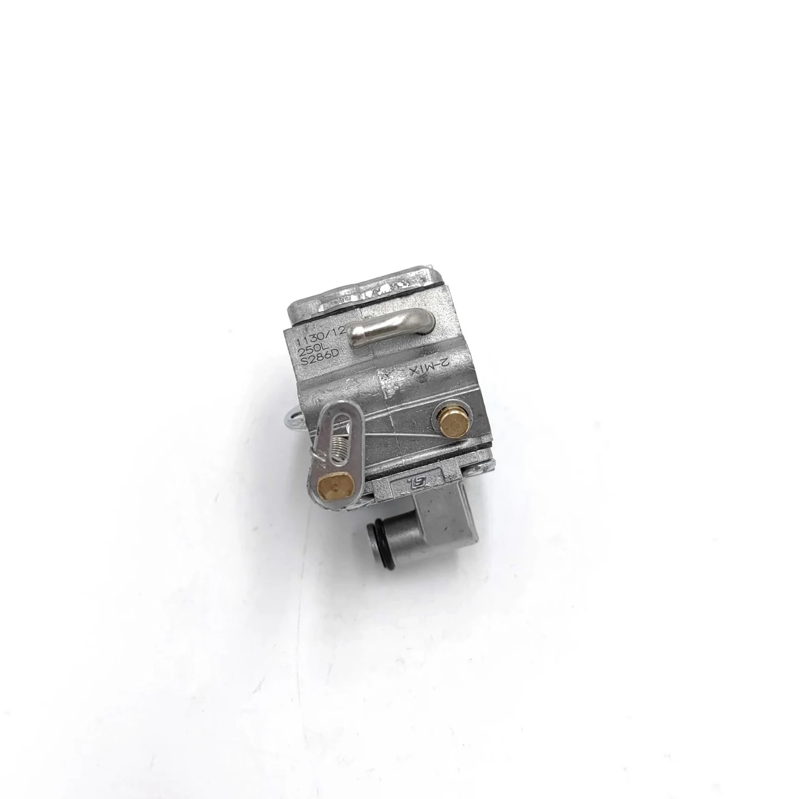 For carburador ZAMA C1Q-S286A for Motosierra Stihl MS170 MS180 017 018 2-Mix S286