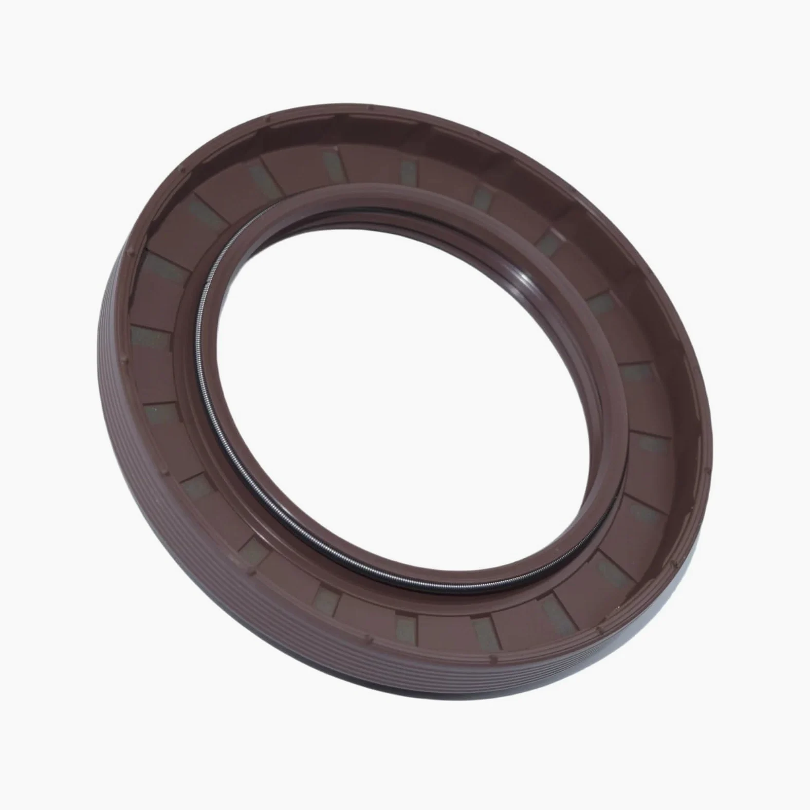 sellos de aceite para automóviles Retén de aceite compatible con FENDT H524300020121 IVECO 42558469 para JOHN para DEERE arreglar