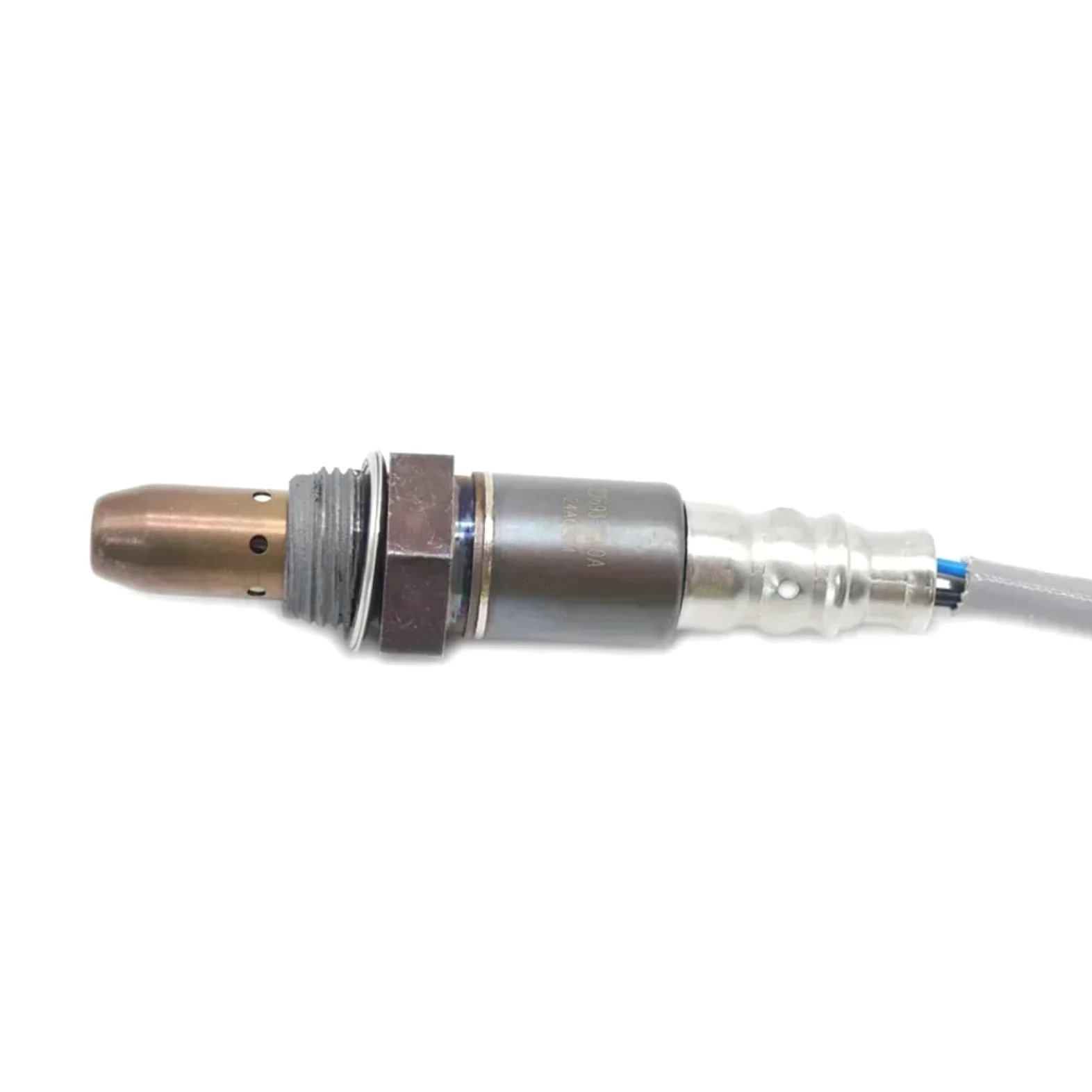 Sensor Oxígeno O2 Sonda Compatible Con Infiniti Para Fx50 2009-2012 234-9079 Kit De Montaje De Unidad De Sensor De Oxígeno Ascendente Para Automóvil 22693-1CA0A