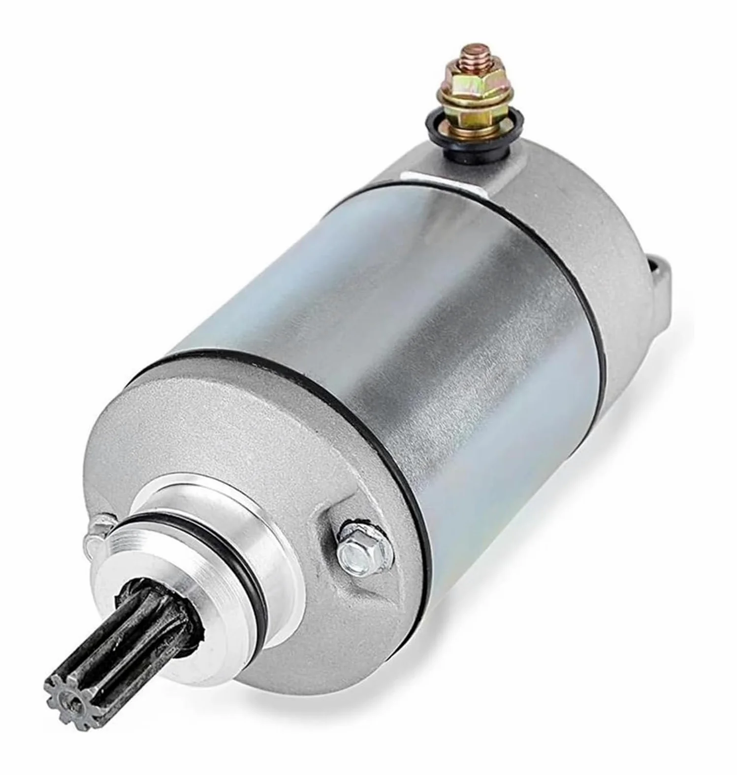 Motor Arranque Motocicleta para Suz&uki DRZ 400 DRZ 400E SM LTZ400 para Quadsport Z400 31100-29F00 2005-2017 Motor De Arranque