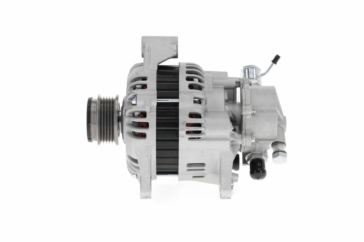 HELLA 8EL 011 711-231 Alternador - 14V - 110A