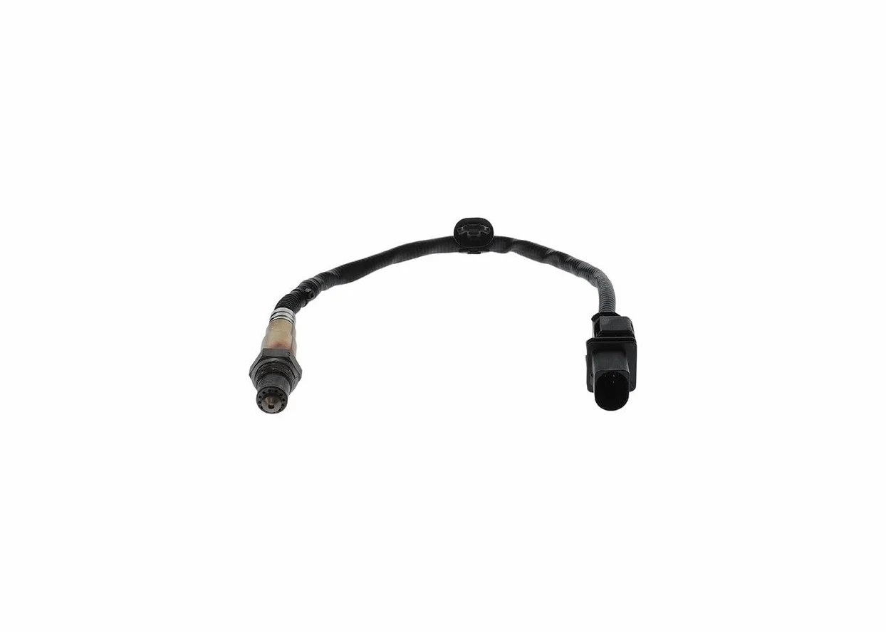 Bosch 0281004179 - Sonda Lambda Original, con Conector Específico