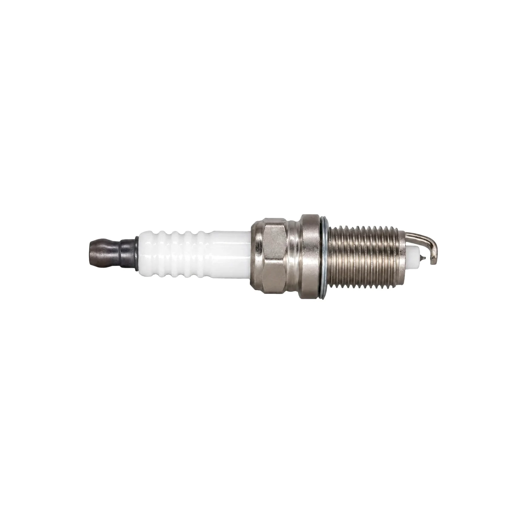 2-8 piezas Bujías de iridio K5RAIP-11 Reemplazo para PZFR5F-11 ZFR5J-11 ZFR5F-11 ZFR5FIX-11 KJ16CRL11 Para FIAT 71739867(6 pieces with box)
