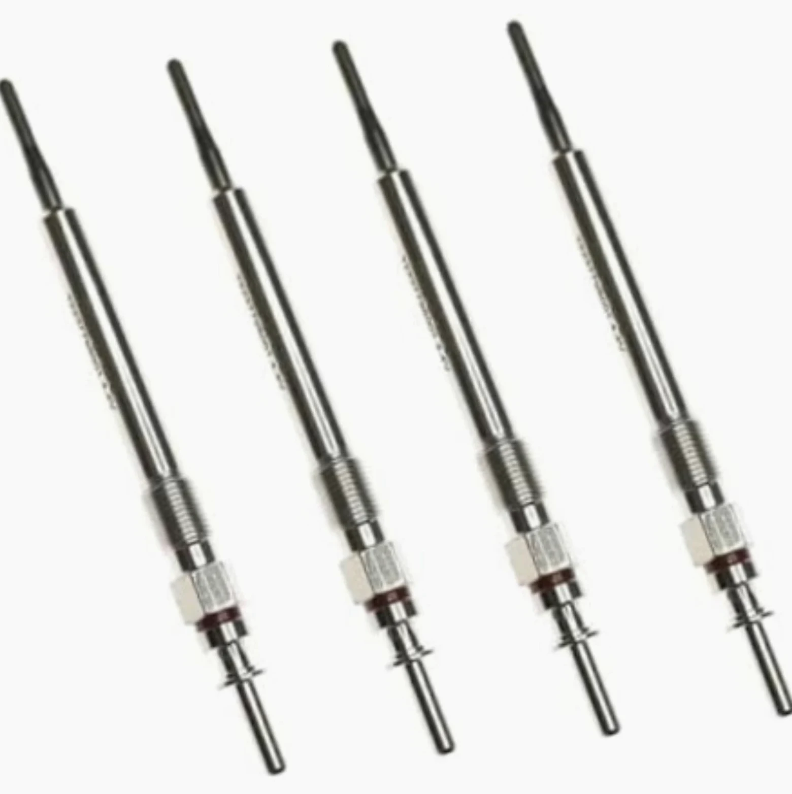 Glow Heater Plugs Dual, para Core Kit, para Mini, for Clubman, for R55 2006-2014 12238572135 Car Spark Ignition Plug Bujía de encendido para coche