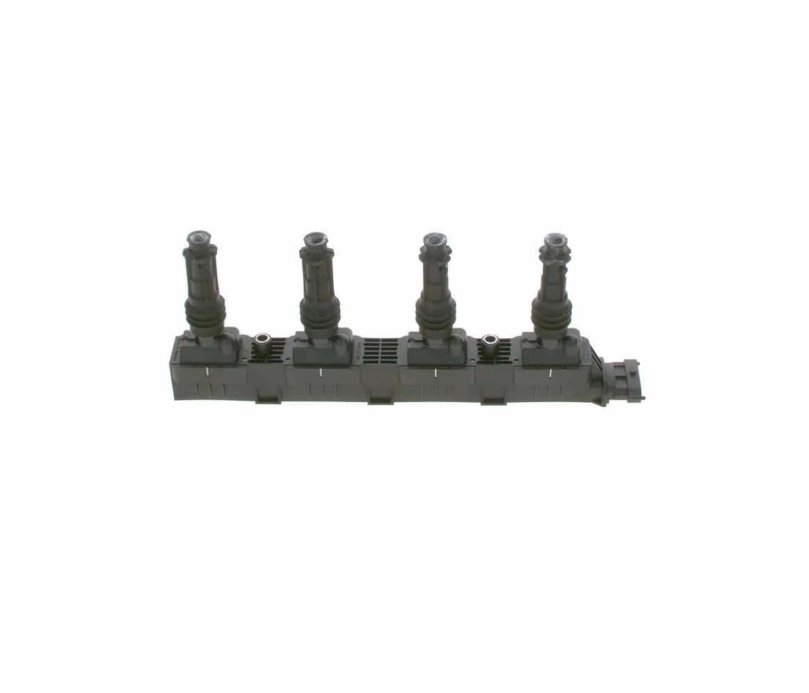 Bosch 0221503015 - Bobinas de Encendido