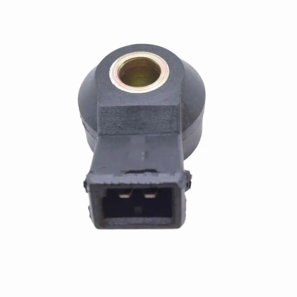 Sensor de detonación del Motor 1/2/4/6 para Mercedes, Chevrolet y Daewoo A0041539028, 0261231045, 0041539028, 0261231188 (6 Piezas)