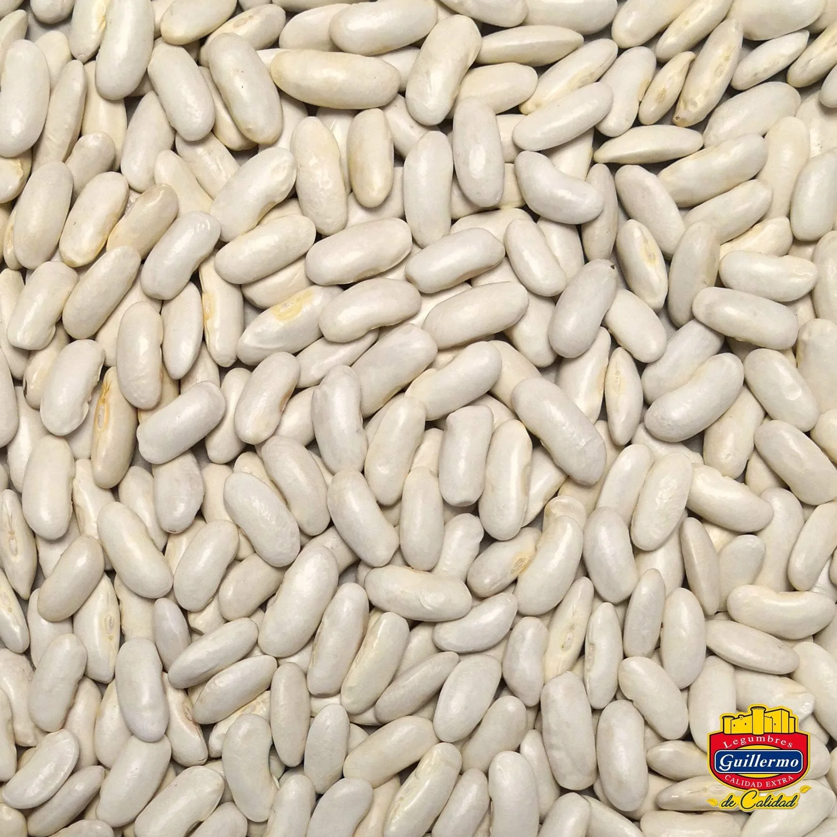 Alubia para fabada Saco 500 g Gourmet Calidad Extra Ricas en vitamina B6