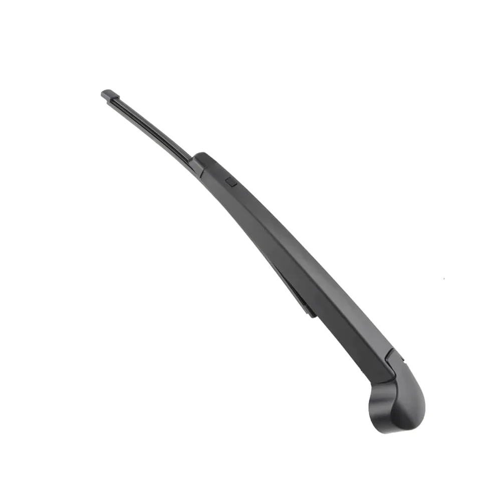 Escobilla limpiaparabrisas para Rapid para Spaceback (2013 | Escobillas de limpiaparabrisas traseras para Rapid para Spaceback (2013), brazo de limpiaparabrisas trasero Hatchback de 405