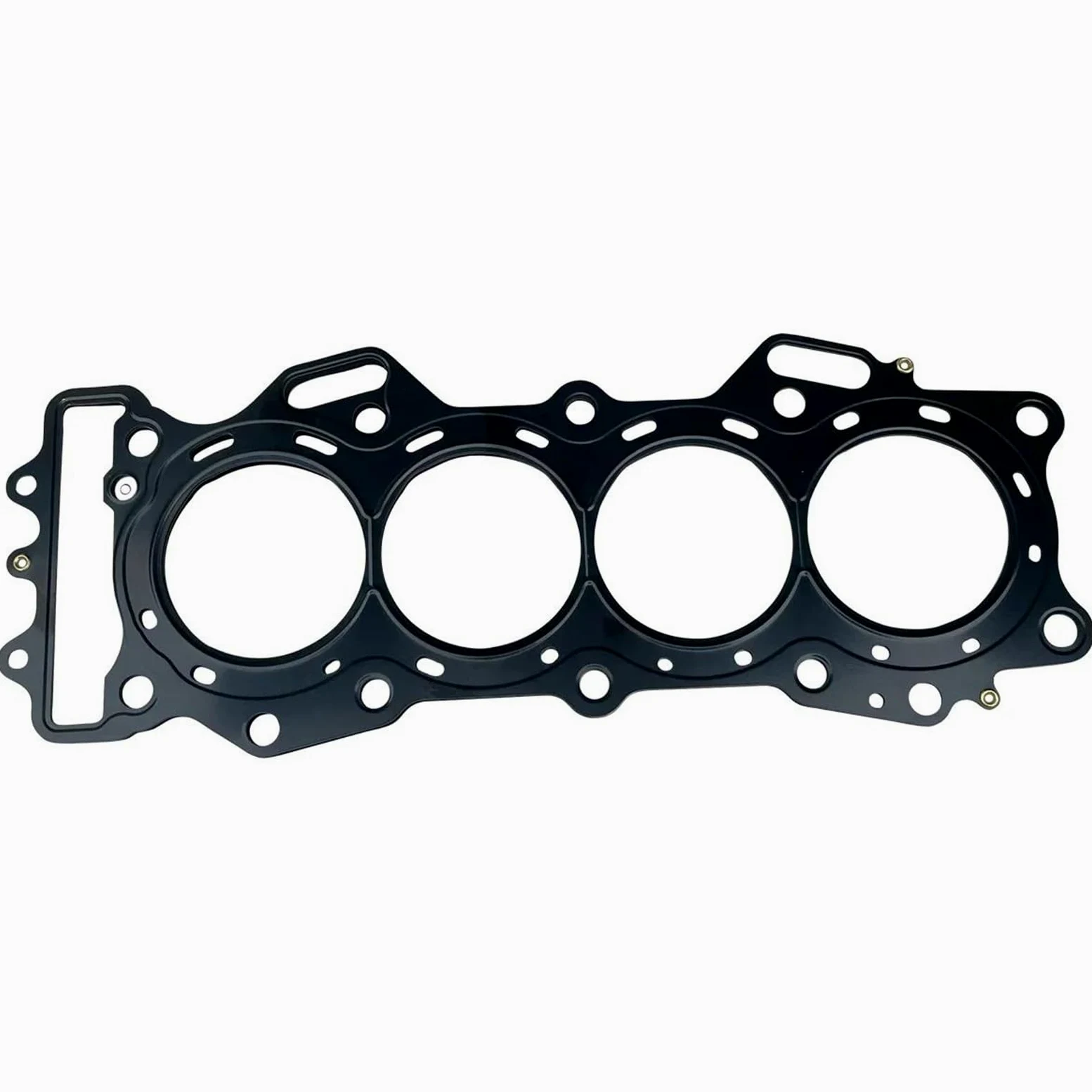 Junta De Culata Motocicleta Para Ninja Para ZX6R Para ZX636 2009-2024