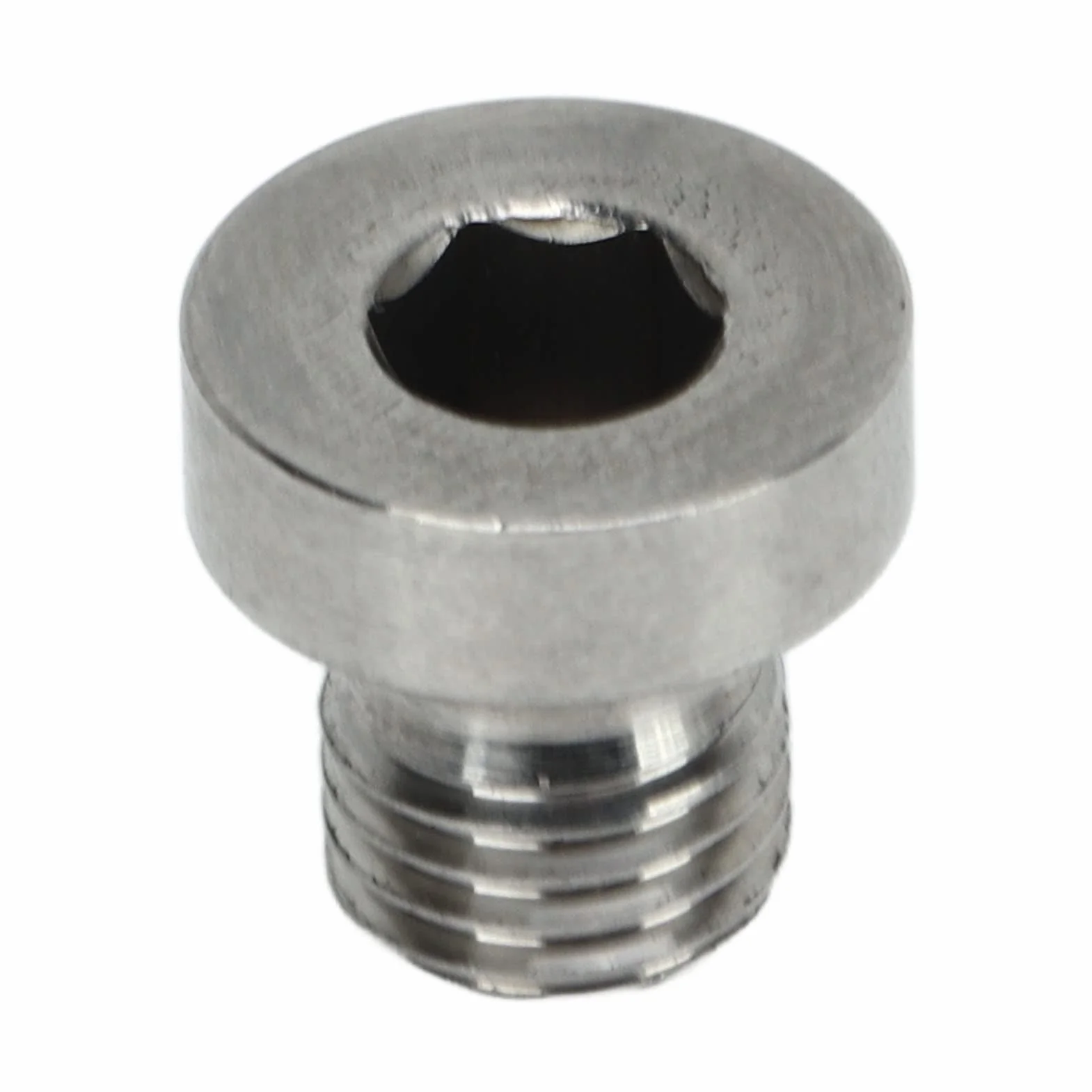 Tapón de Drenaje de Aceite Tapón de Protección del Cárter de Aceite del Motor Tapón de Drenaje Piggyback de Gran Tamaño Kits de Reparación de Roscas de Cárter de Aceite (M14.1-1.5x15mm)