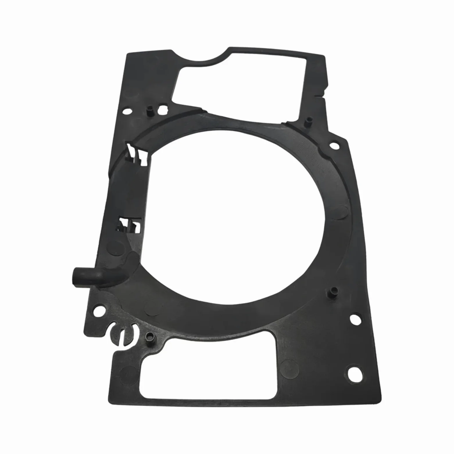 Polea de Arranque de Retroceso, Mango de Resorte, Cuerda de Agarre, Volante, Kit Conductor de Aire for Motosierra 61 268 272 XP