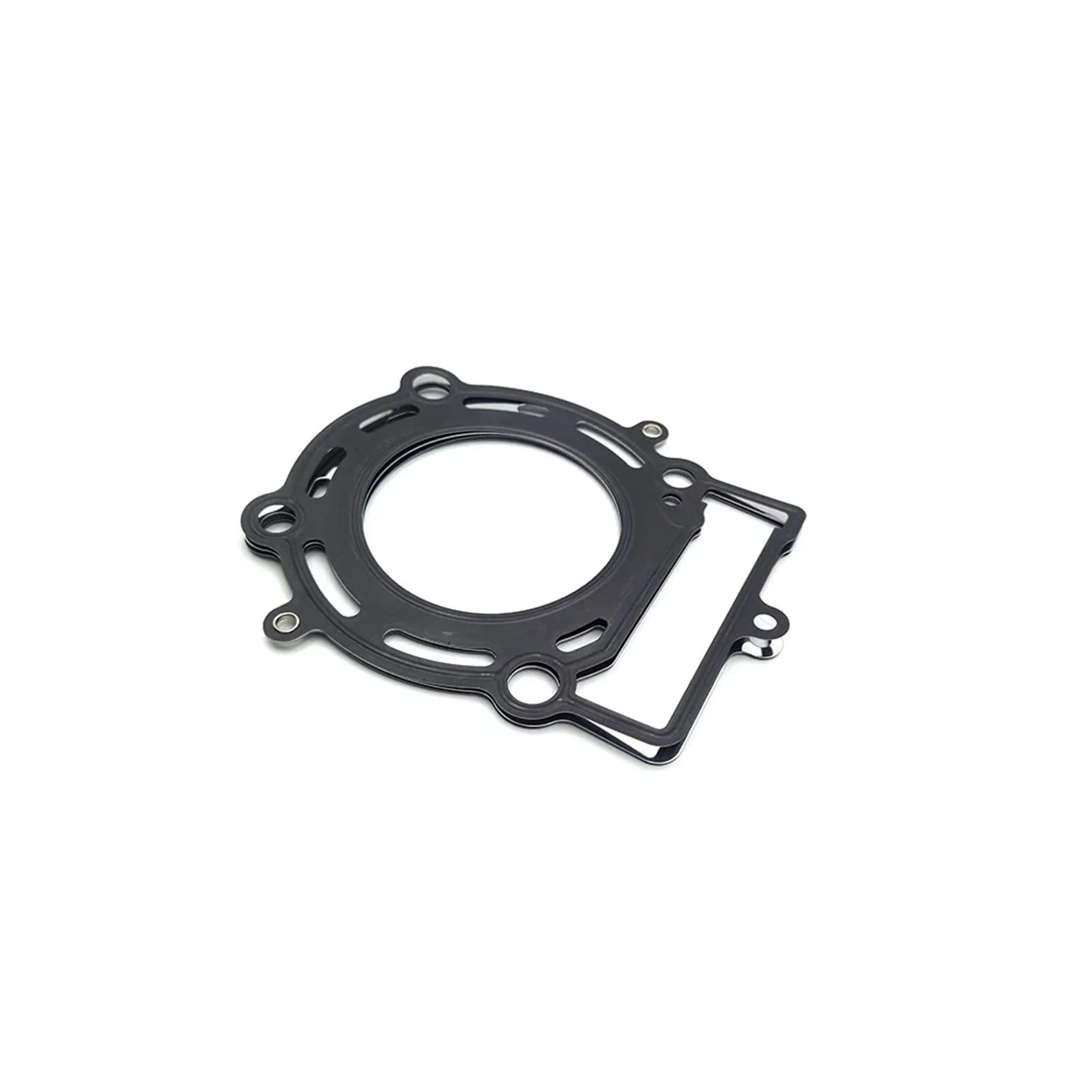 Pieza DE Recambio Kit Completo de Juntas Fit For Motocicleta, Sello de Junta Completa Fit For Motor NC250, Adecuado Fit For GR7 Pit Dirt Bike(Gasket Kit)