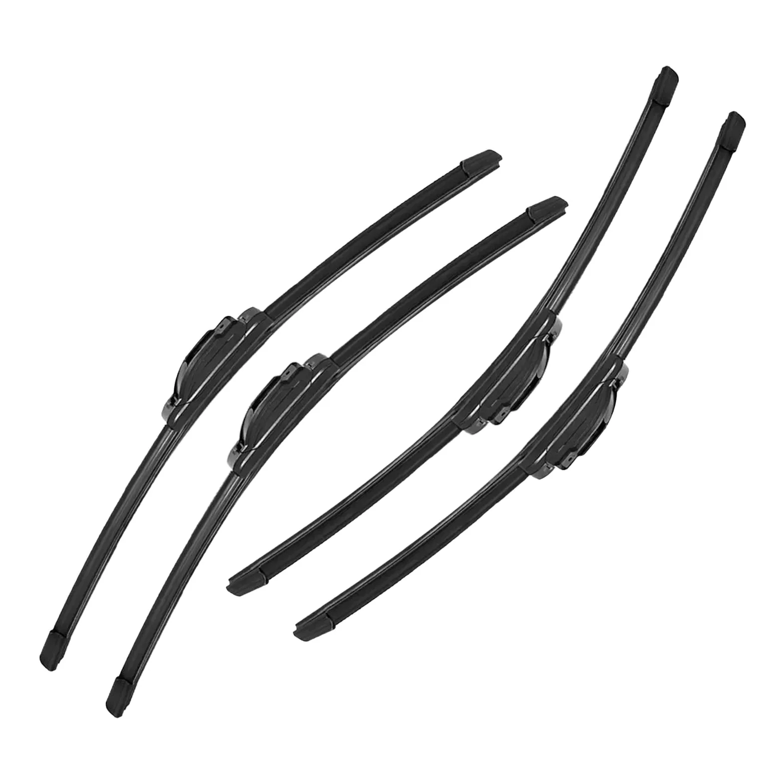 Escobillas De Limpiaparabrisas Dobles Para Mitsubishi Para Space For Star 2013-2023 22"+14" Accesorios De Limpiaparabrisas Delanteros Limpiaparabrisas coche