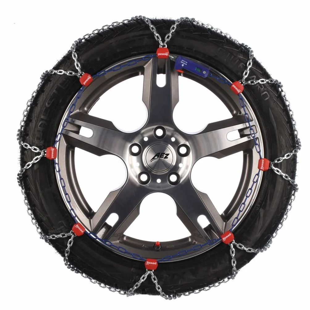 Pewag SXP520 Cadenas para la Nieve