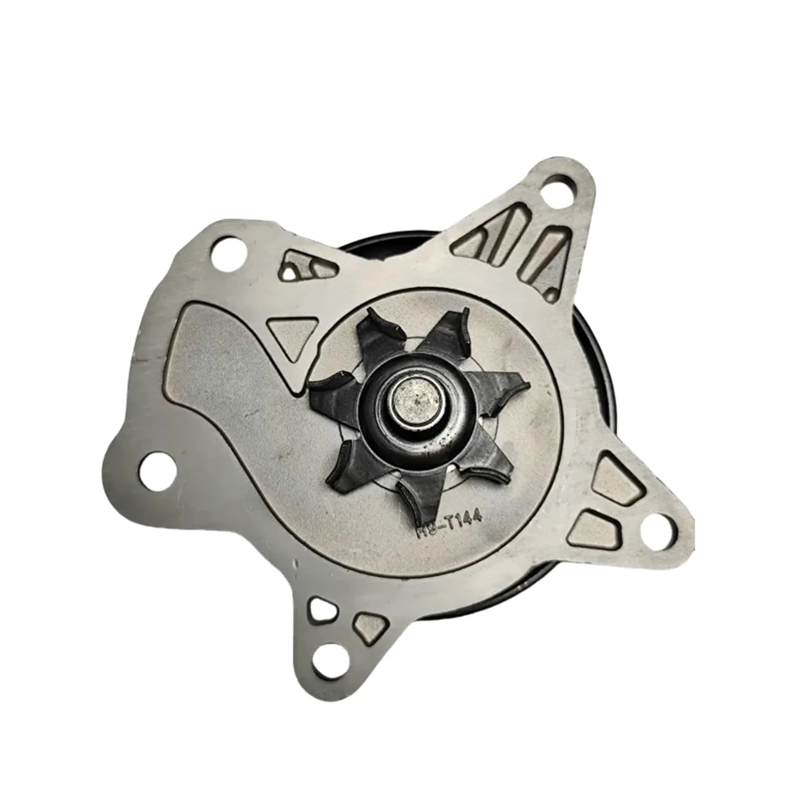 Bomba De Agua Del Motor Bomba de agua refrigeración del motor 16100-39465 para Toyota Auris, Corolla y Verso componente
