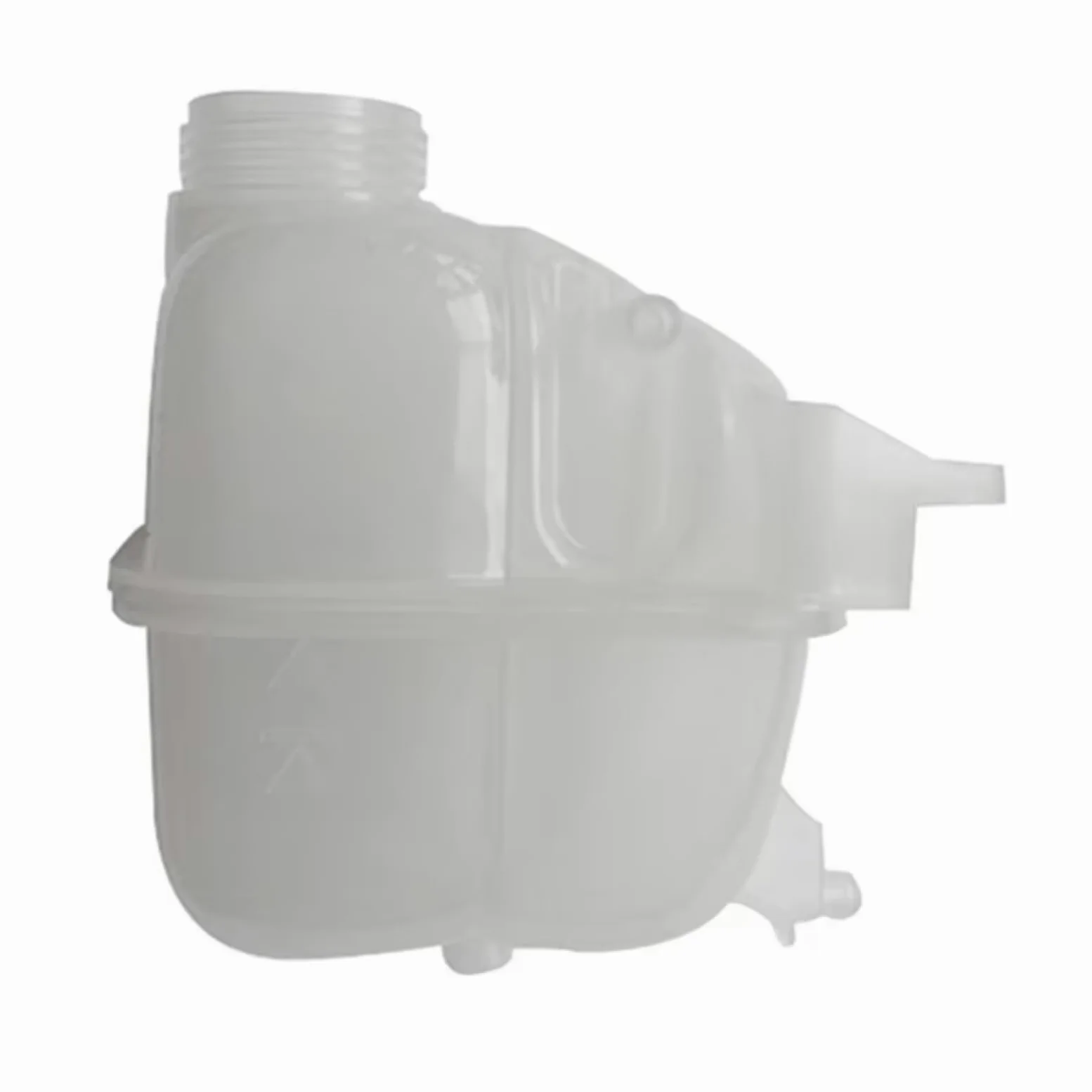 para BMW 318i 2018 L3 15L DOHC Gasolina Depósito de refrigerante Reemplazo de desbordamiento Tanque de expansión 17137823626