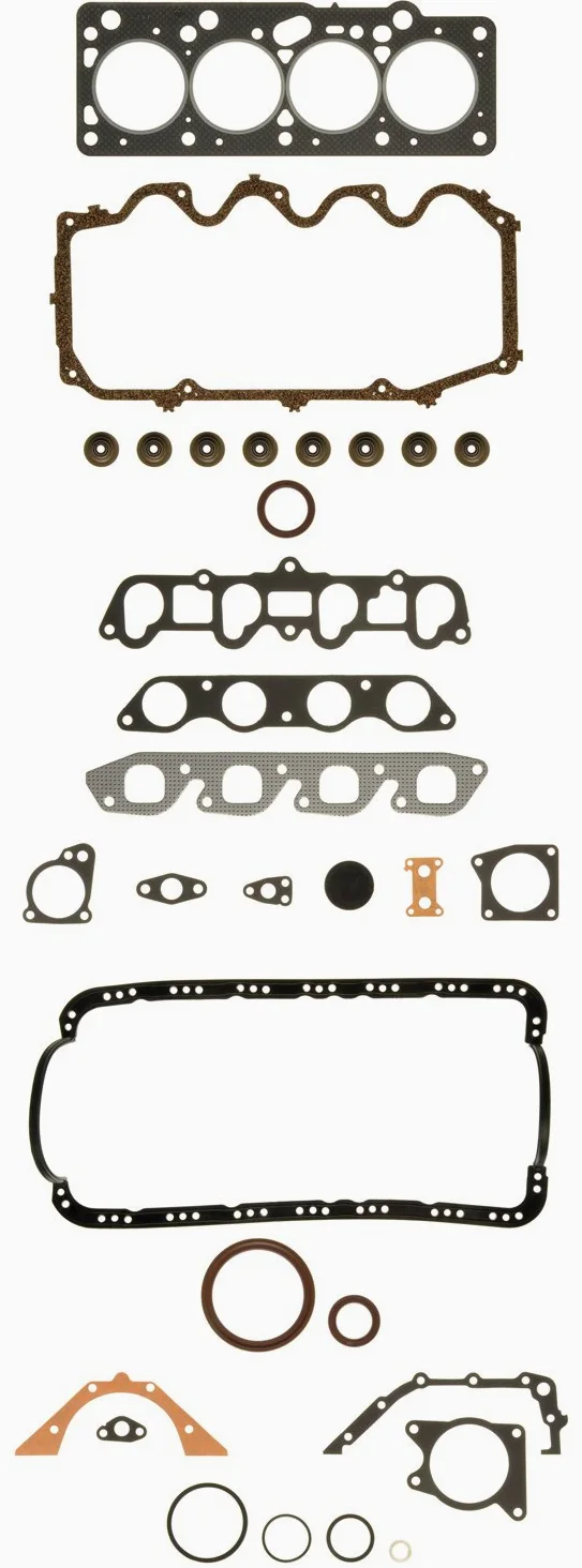 Ajusa 50103200 Juego completo de juntas, motor