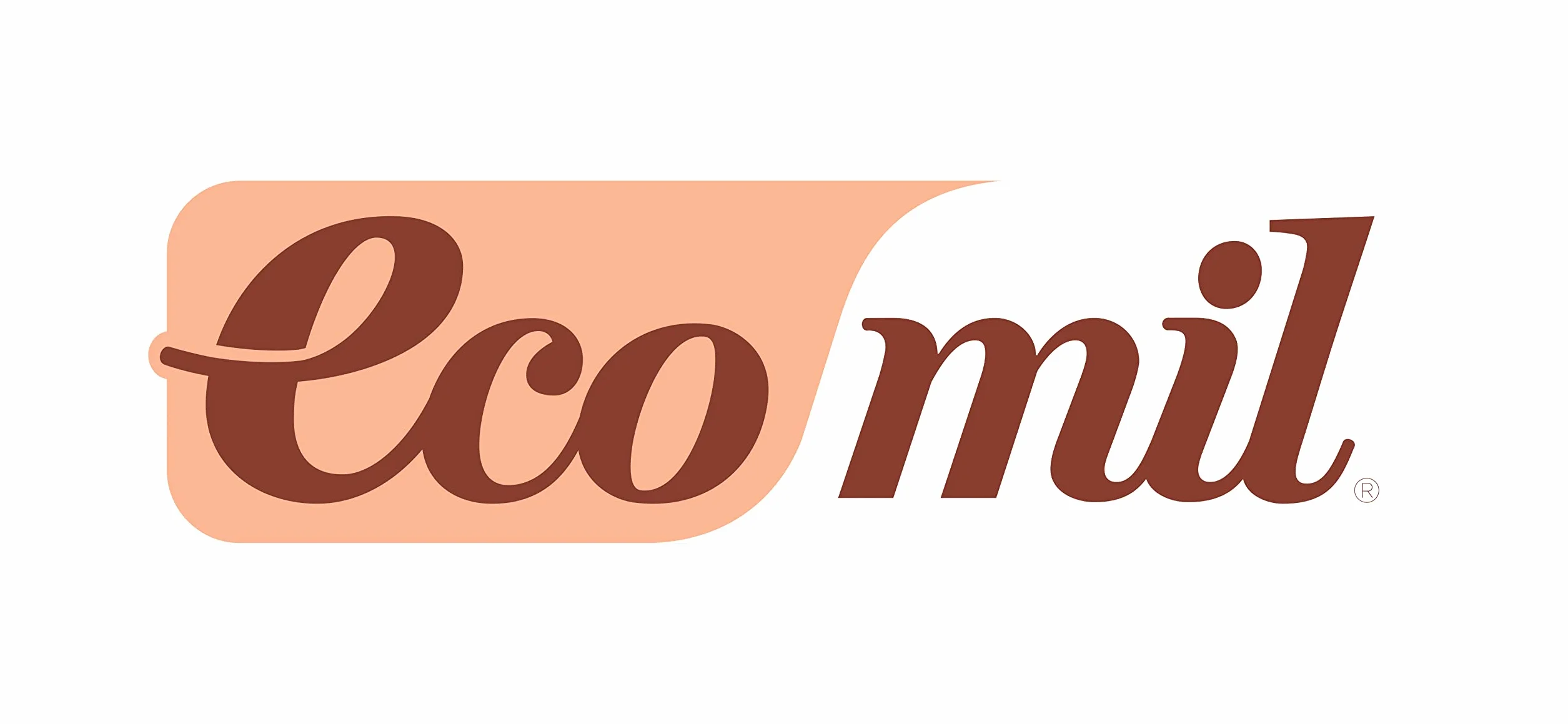 Ecomil Leche de coco Bio 500ml Sin lactosa sin gluten sin soja