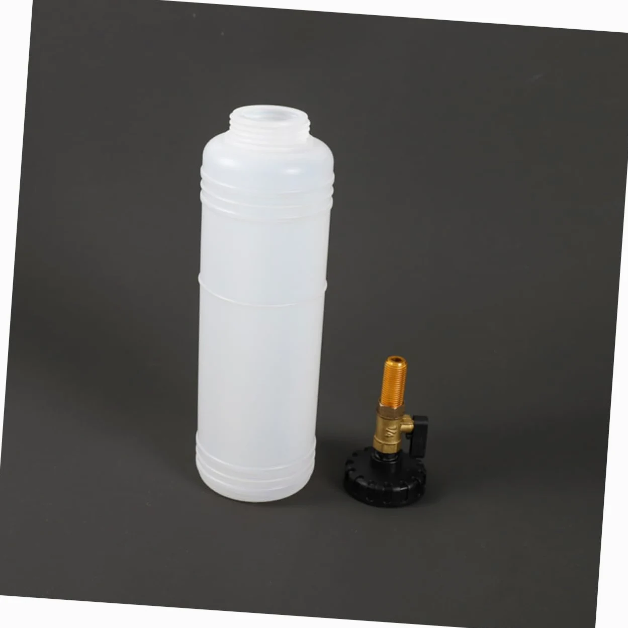 MAGICLULU Botellas De Sangrado De Aceite De Frenos Recarga De Líquido De Frenos Compatible con Múltiples Vehículos Y Prácticas para Cambio De Aceite Herramienta 2 Piezas X 4