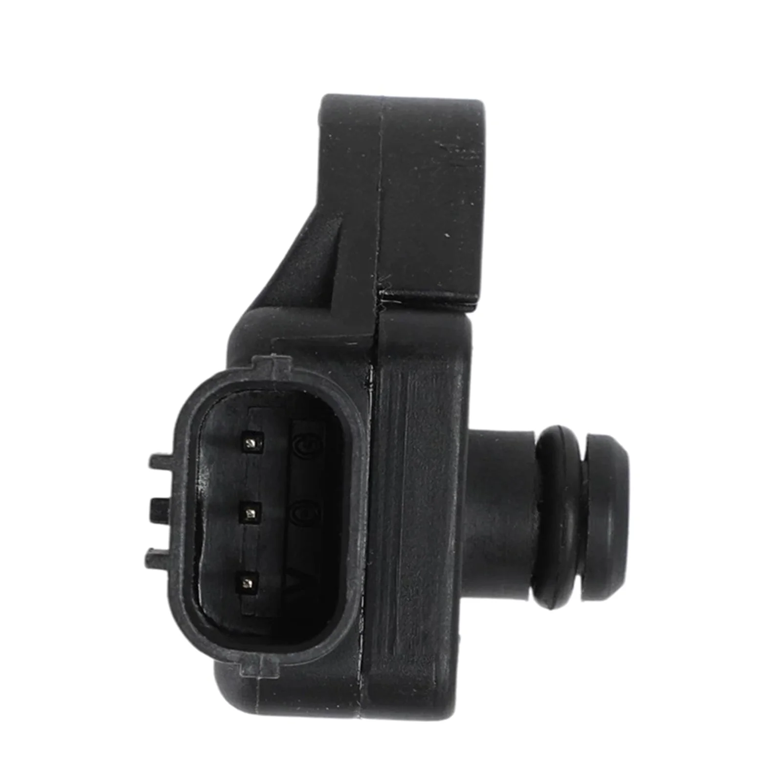 Genérico Sensor de posición del cigüeñal Sensor MAPK3BAR MAP-K-3BAR para Honda Regiones