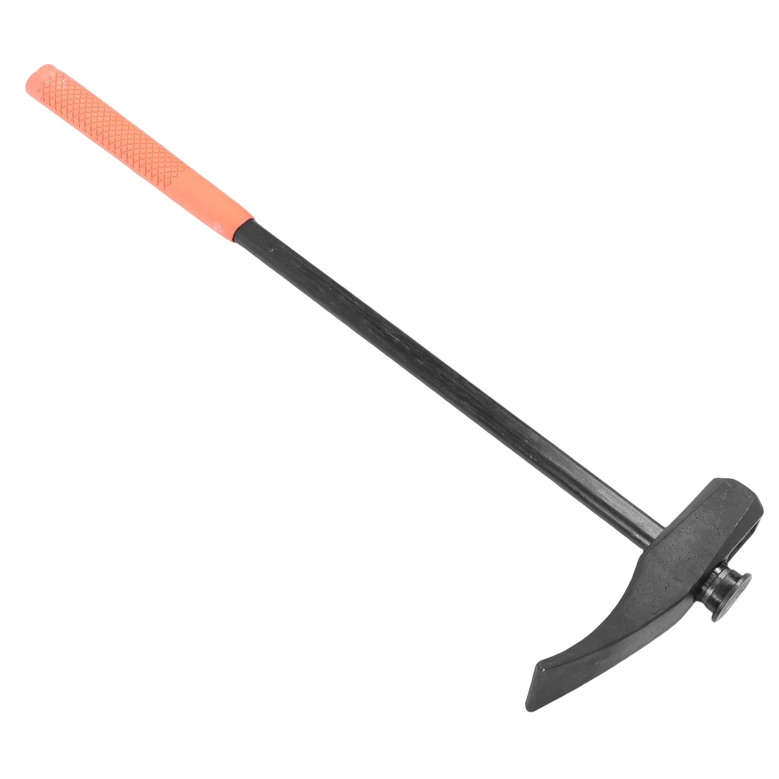 Cuña Destalonadora de Neumáticos, Martillo de Pico de Pato con Largo de 32 Pulgadas para Destalonar Eficientemente, Herramienta para Cambiar Neumáticos con Agarre Ergonómico y Construcción
