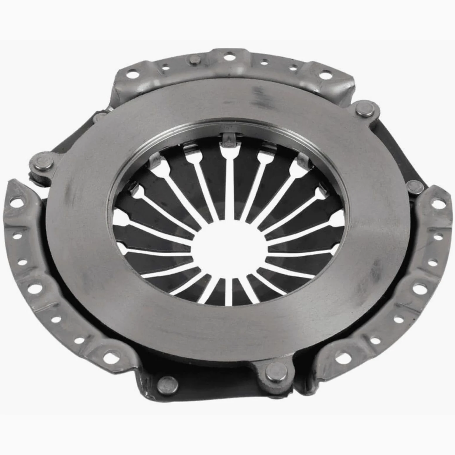 SACHS 3000 950 863 Kit De Embrague compatible con Hyundai ELANTRA VI Sedán (AD, ADA) 2015-2022 y Otros Vehículos